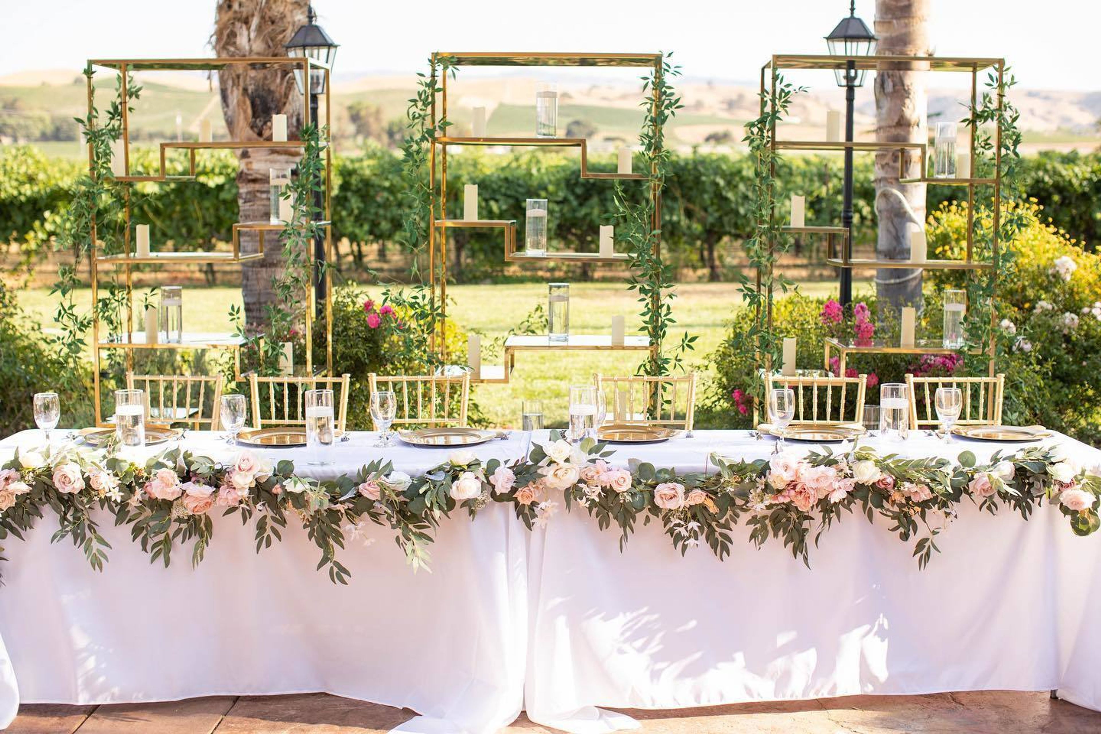 Cover photo of An Elegant Standard