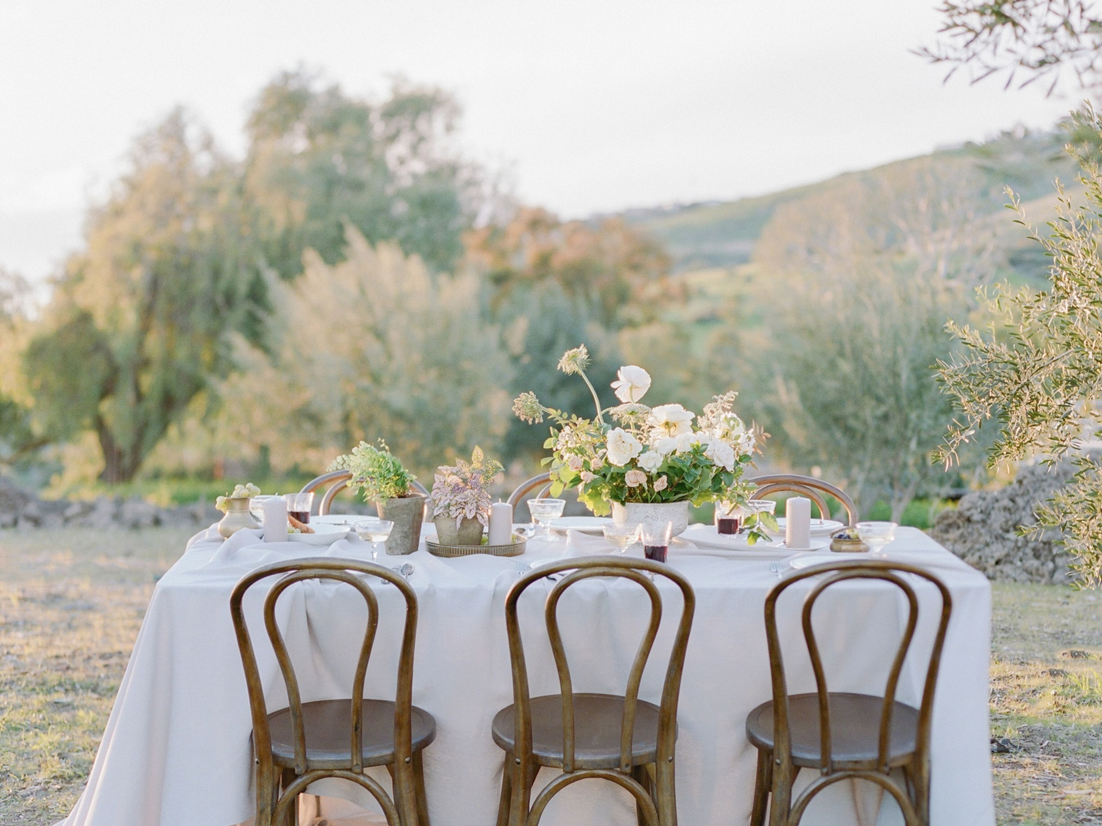 Cover photo of Amorette Events