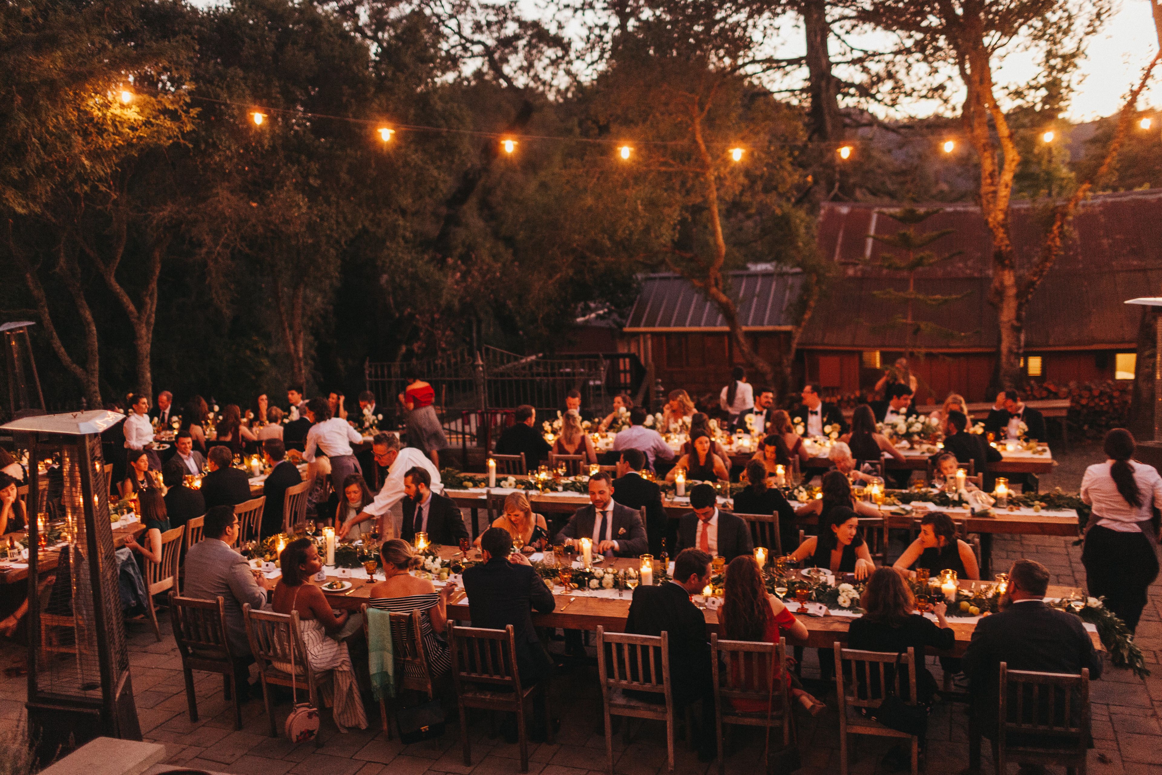 Cover photo of LRE Catering