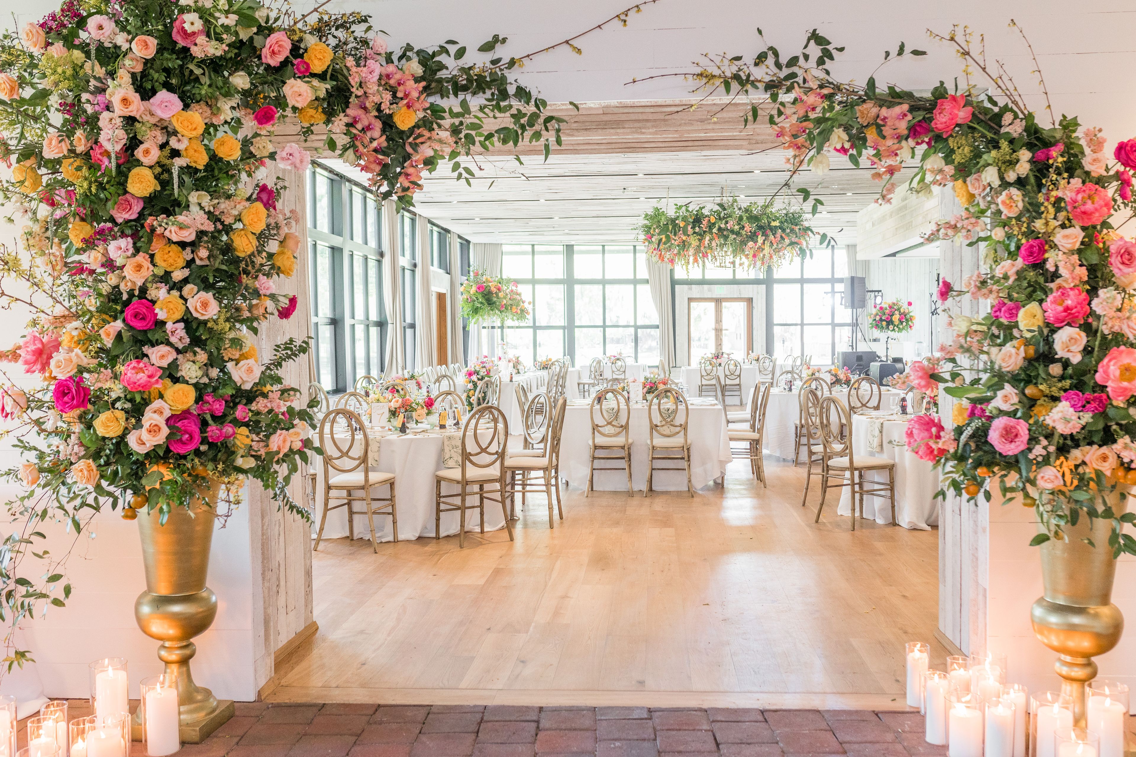 Cover photo of Middleton Place