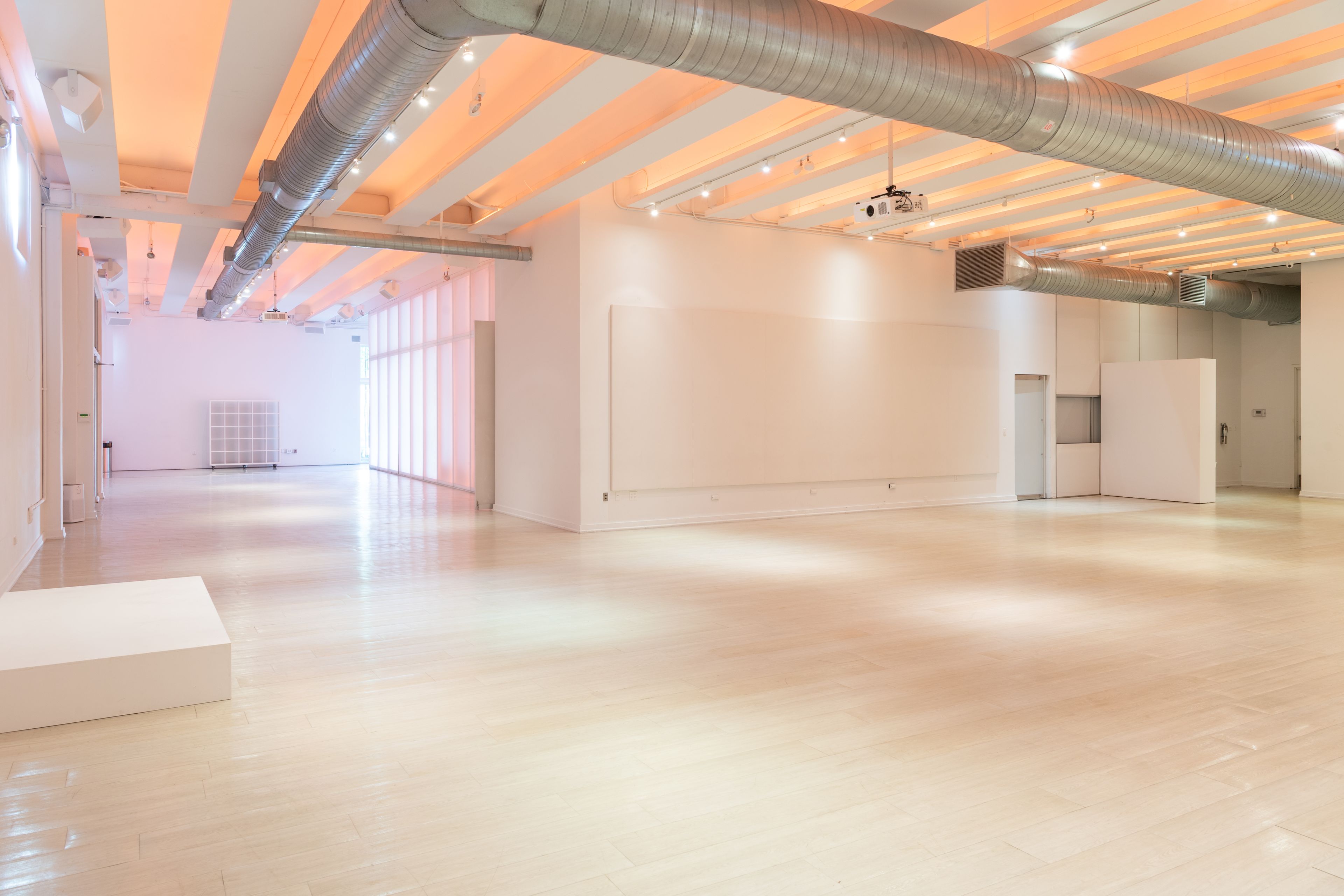 Cover photo of The Sacred Space Miami