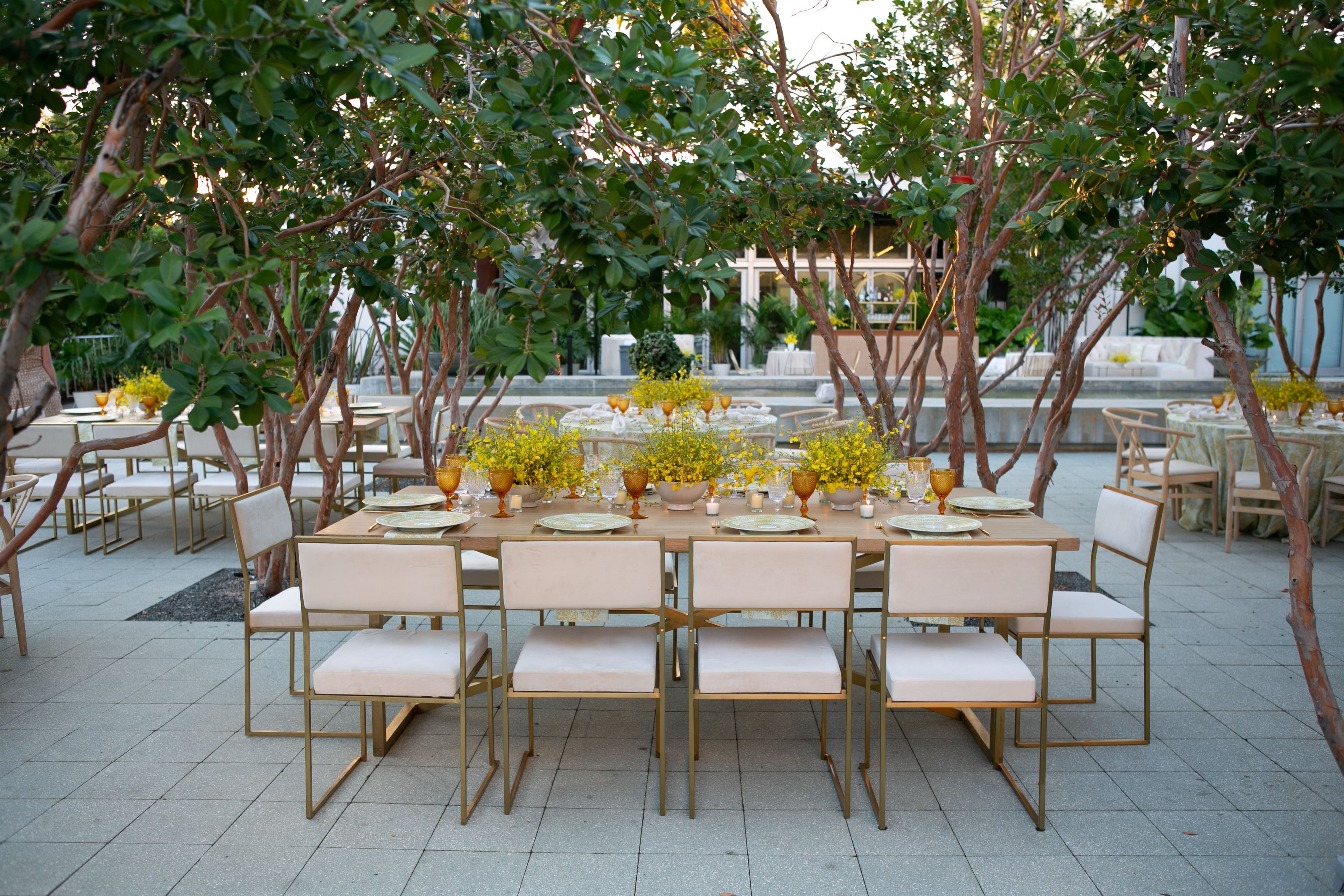 Cover photo of The Sacred Space Miami