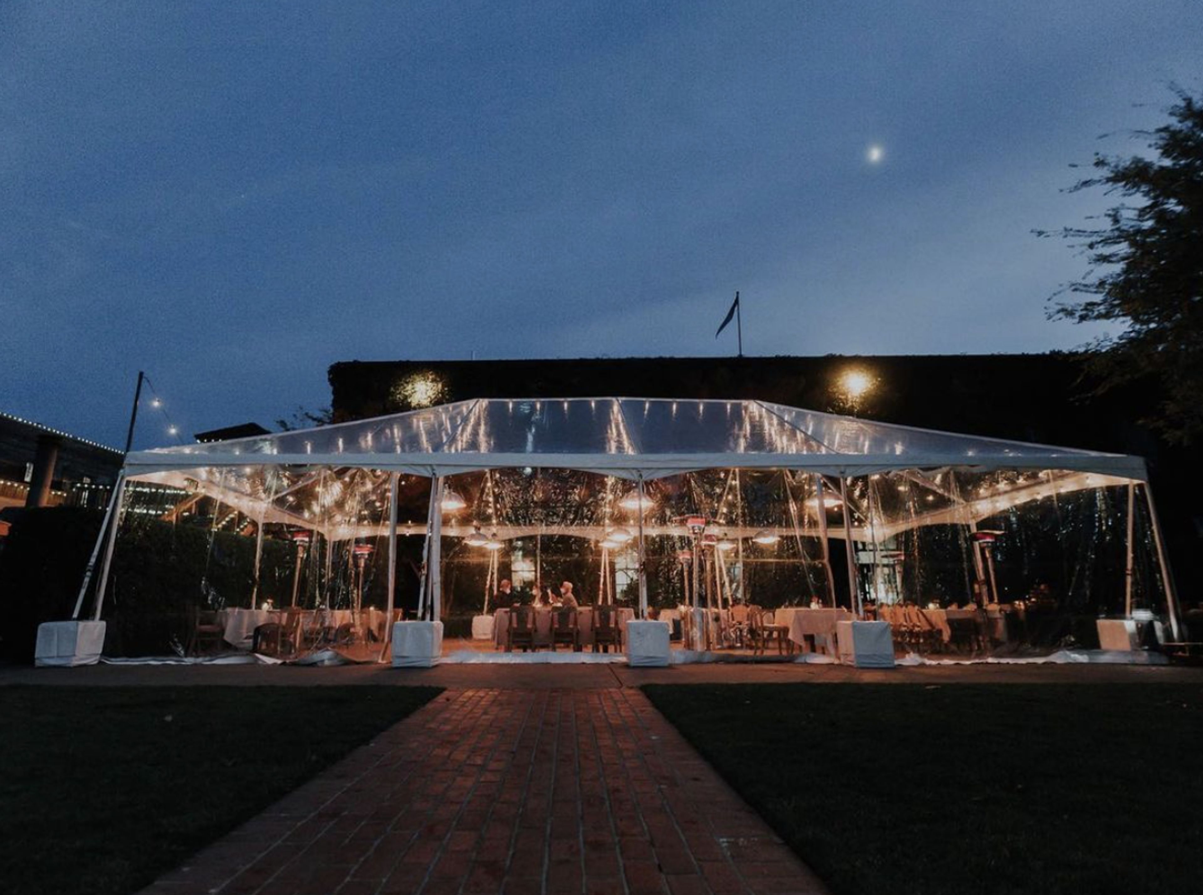 Cover photo of Bottega