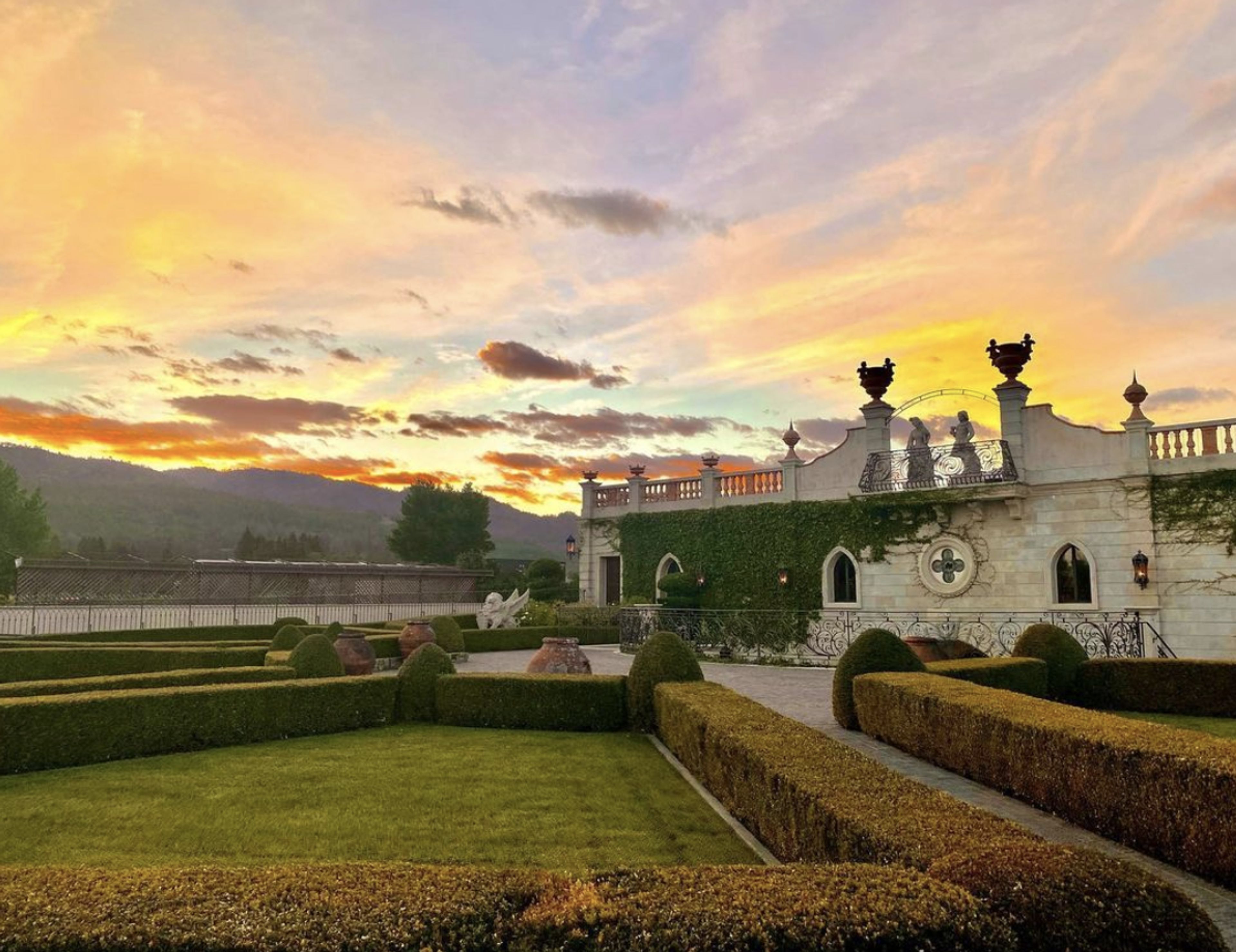 Cover photo of Del Dotto