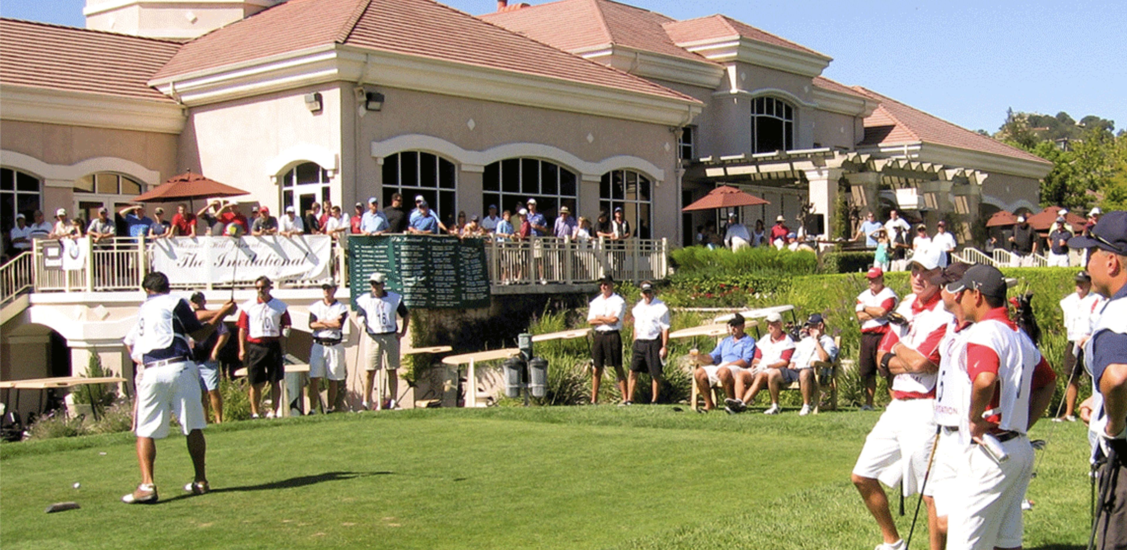 Cover photo of Round Hill Country Club