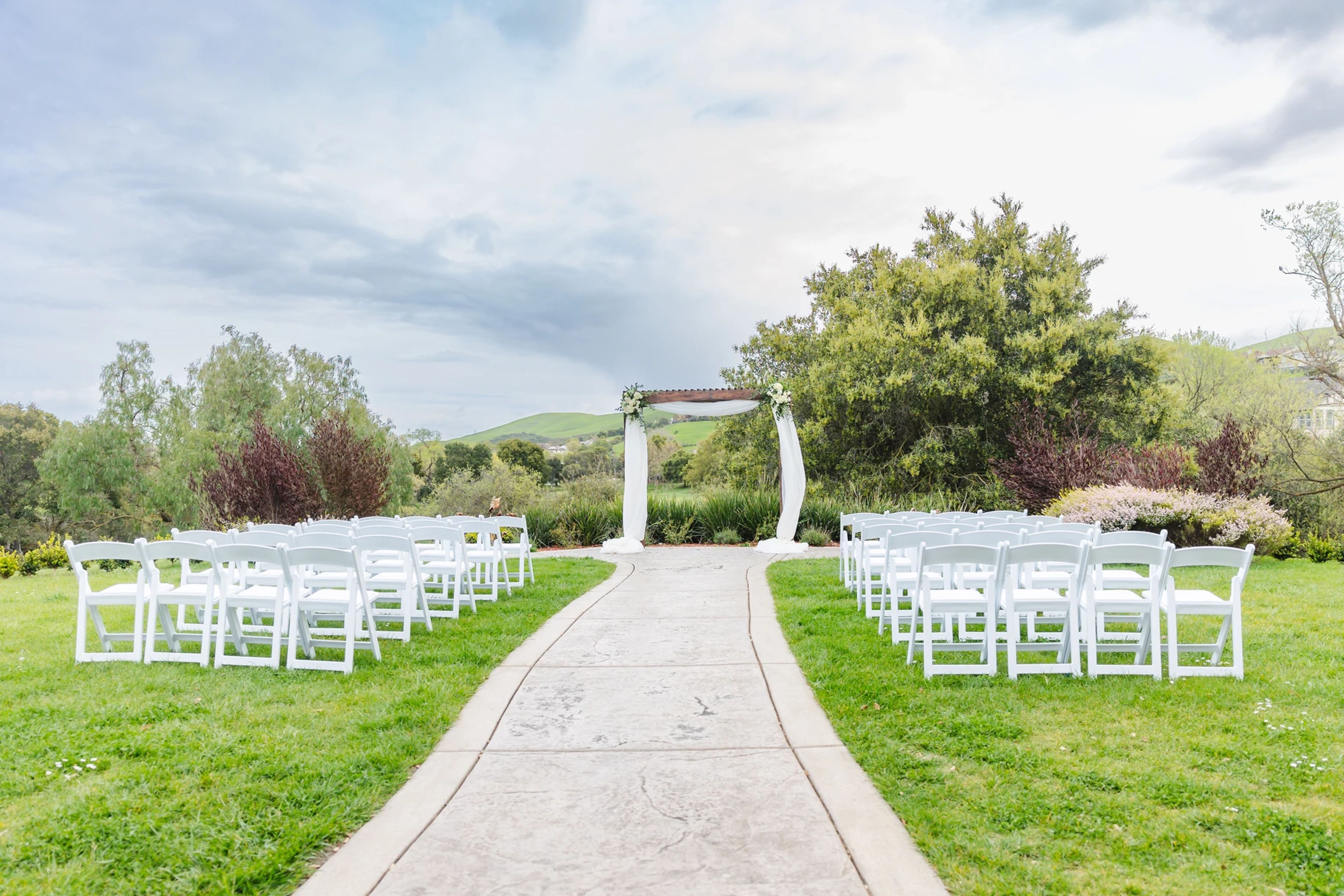 Cover photo of Hiddenbrooke Hills by Wedgewood Weddings
