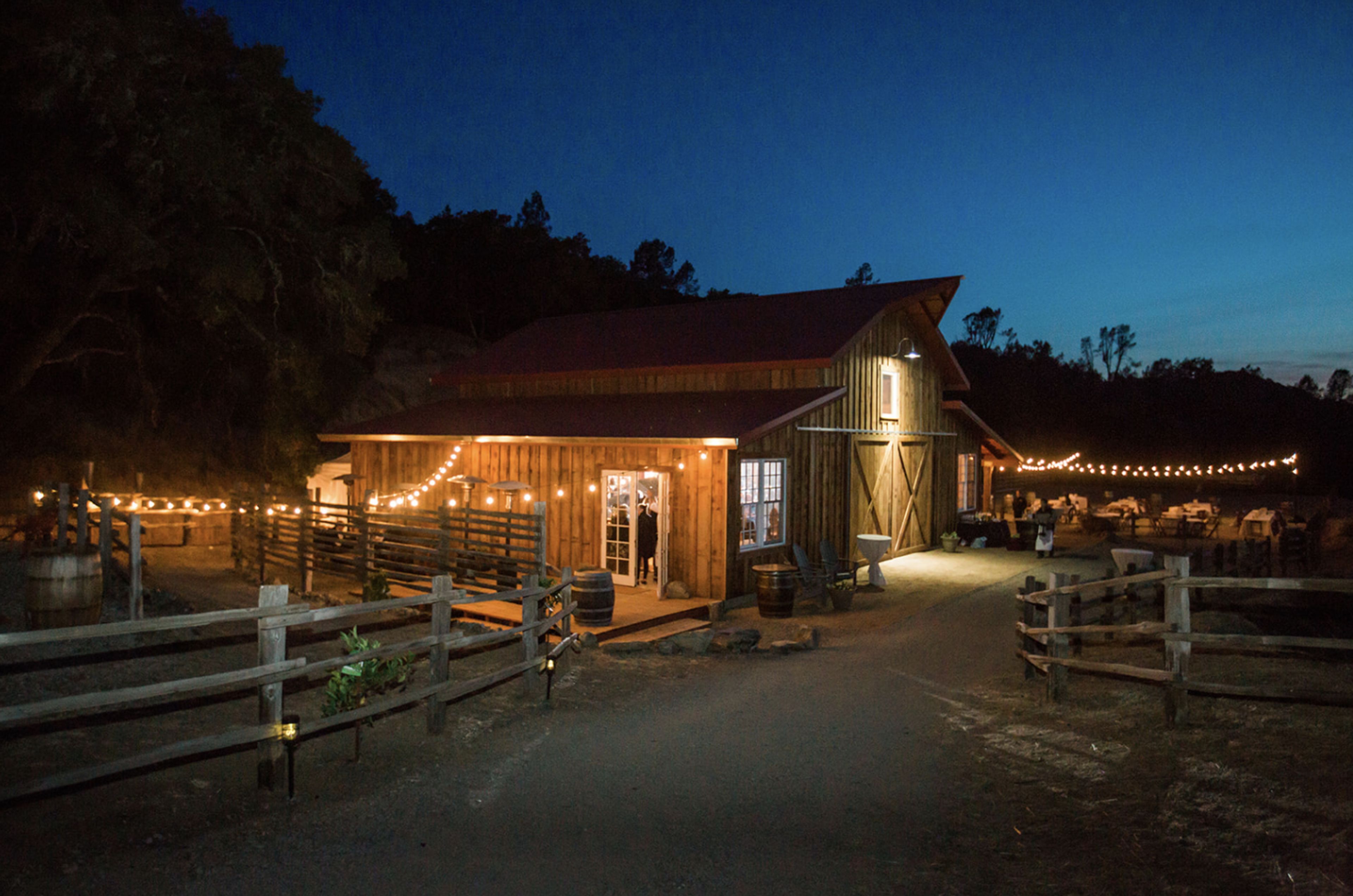 Cover photo of The Ranch at Lake Sonoma