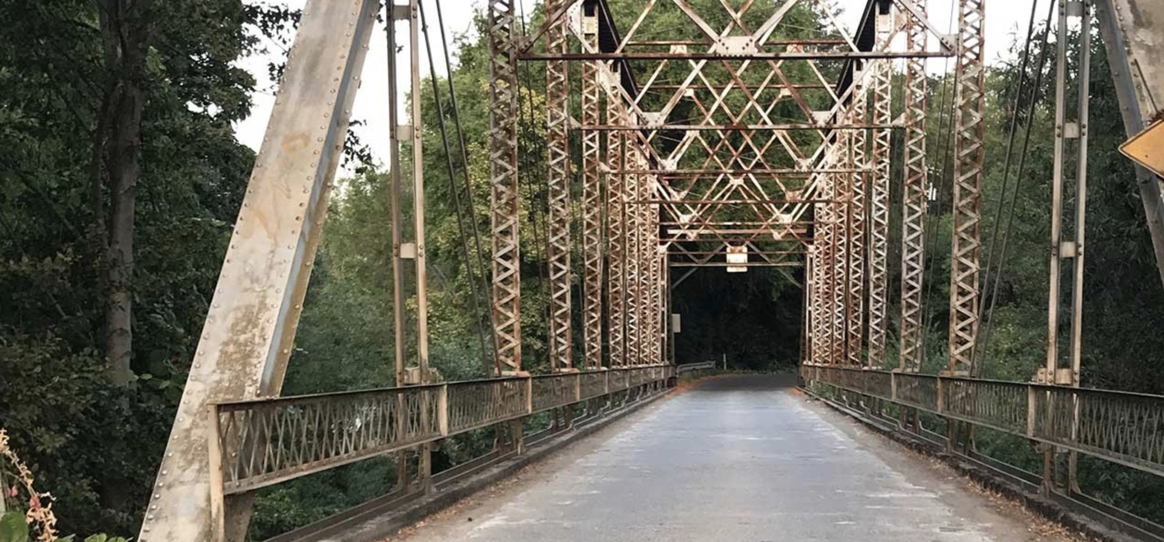 Cover photo of Capo Creek Ranch