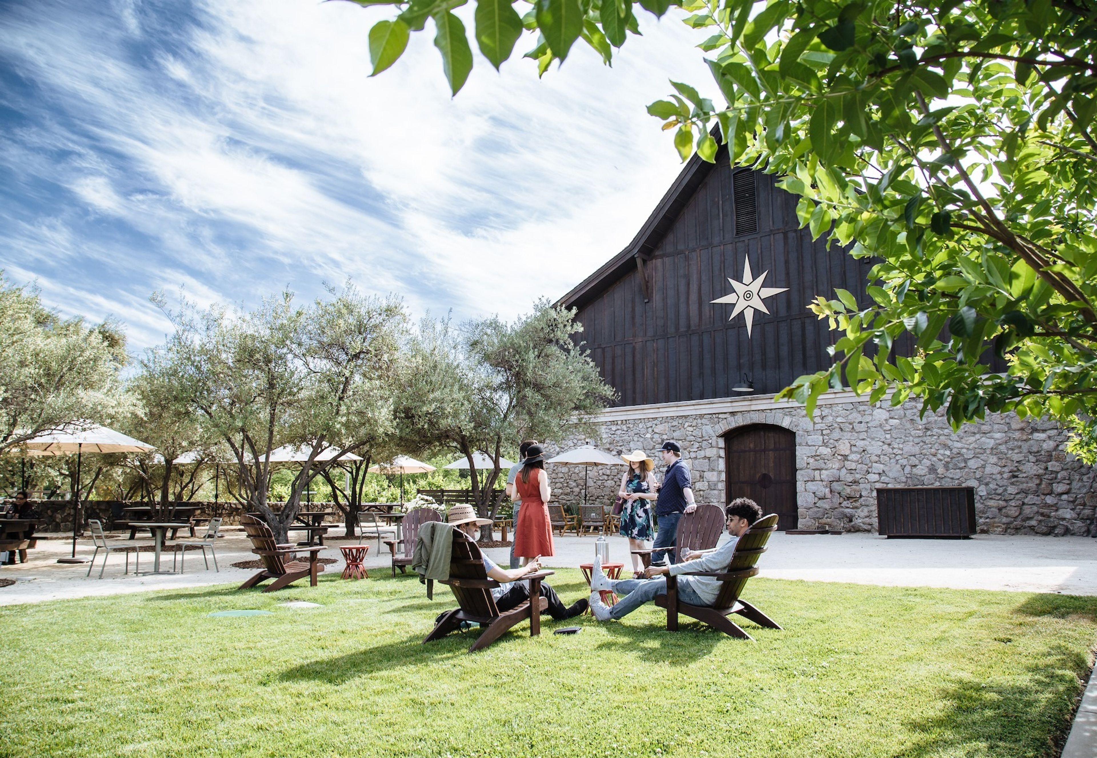 Cover photo of Abbot's Passage Winery & Mercantile