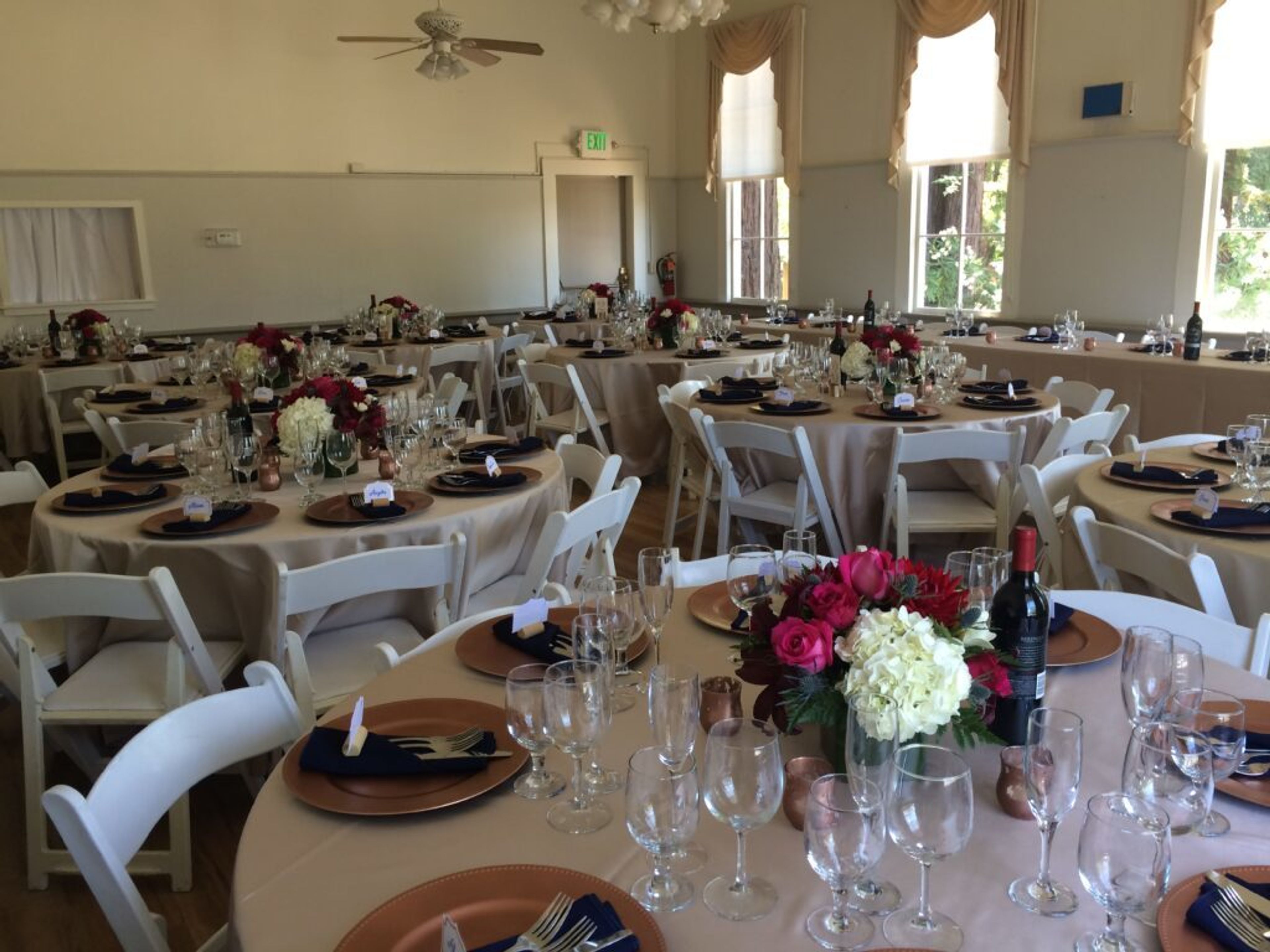 Cover photo of Napa Women's Club