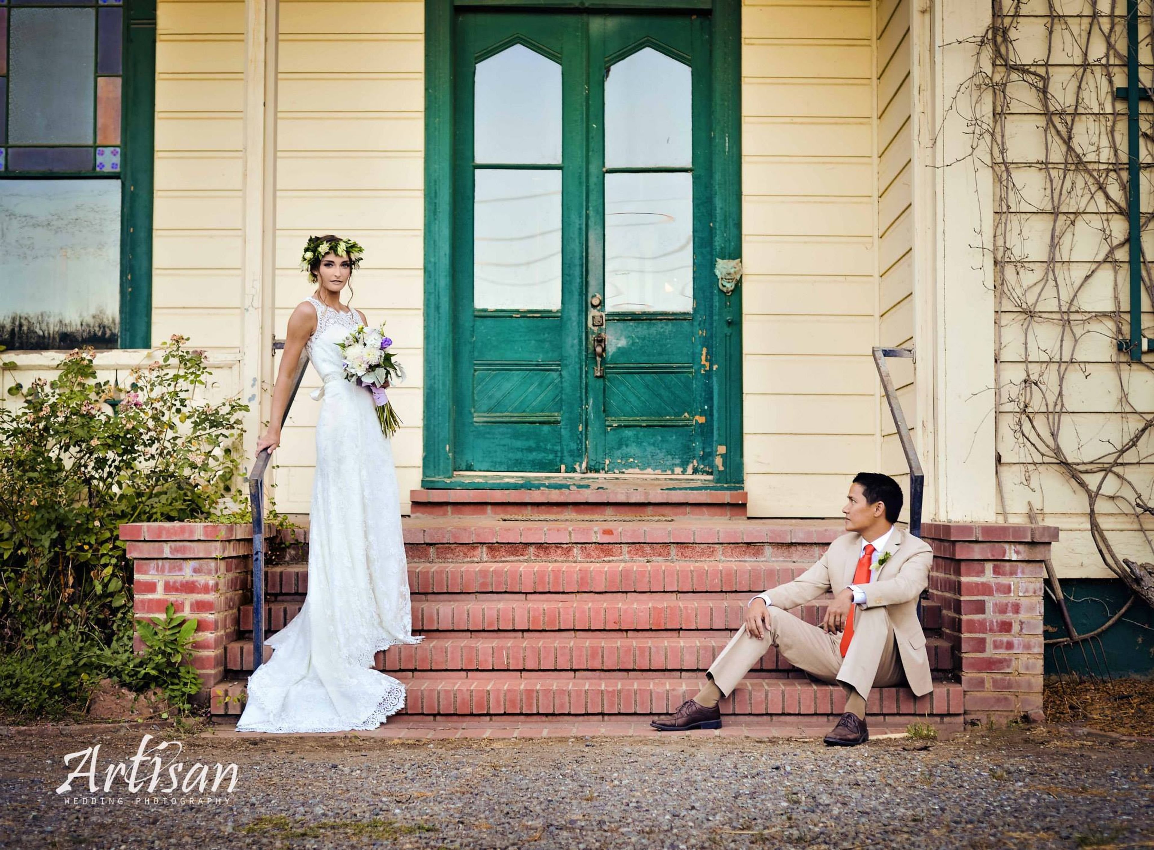 Cover photo of The Yolanda Ranch