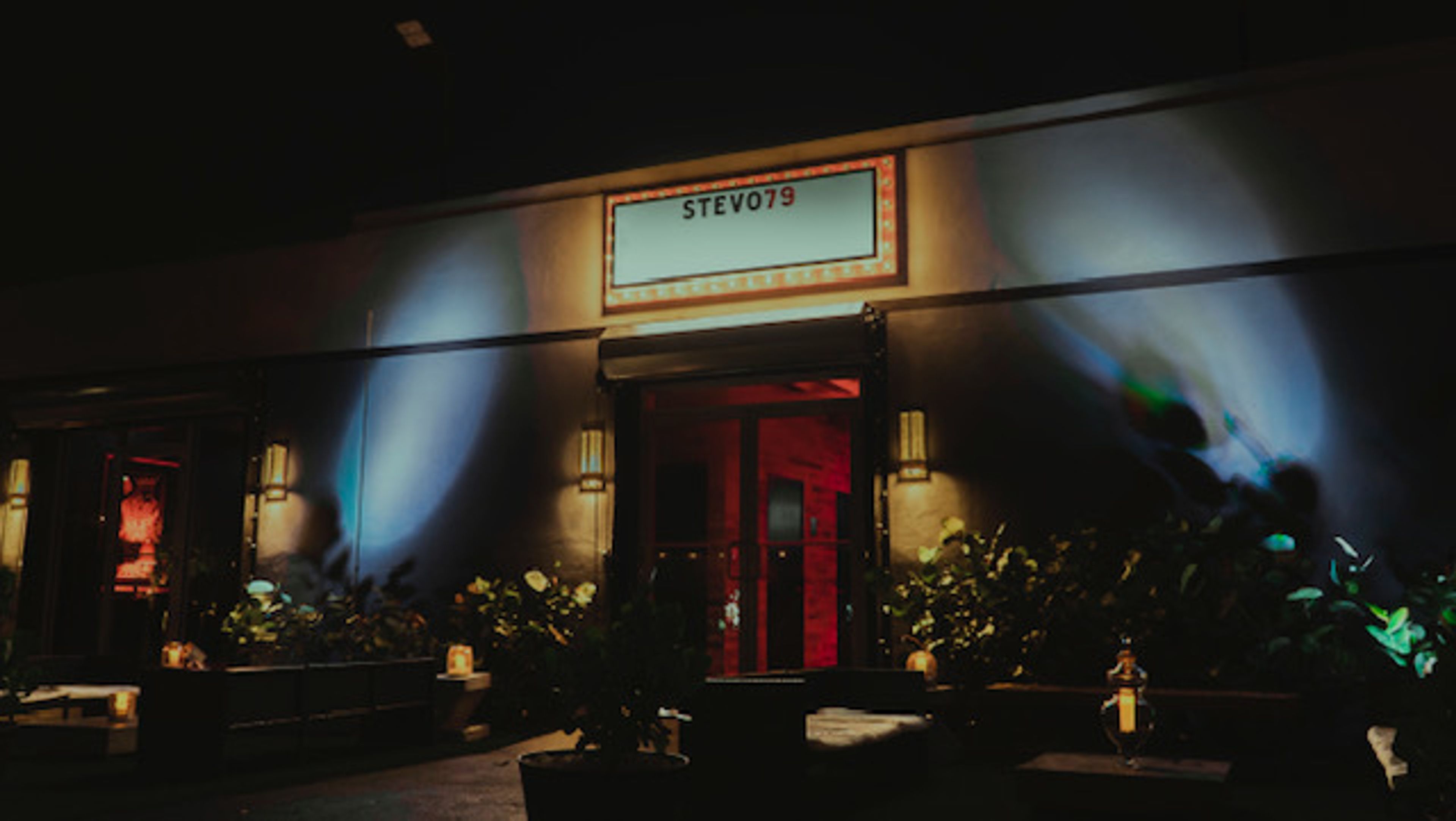 Cover photo of Stevo79