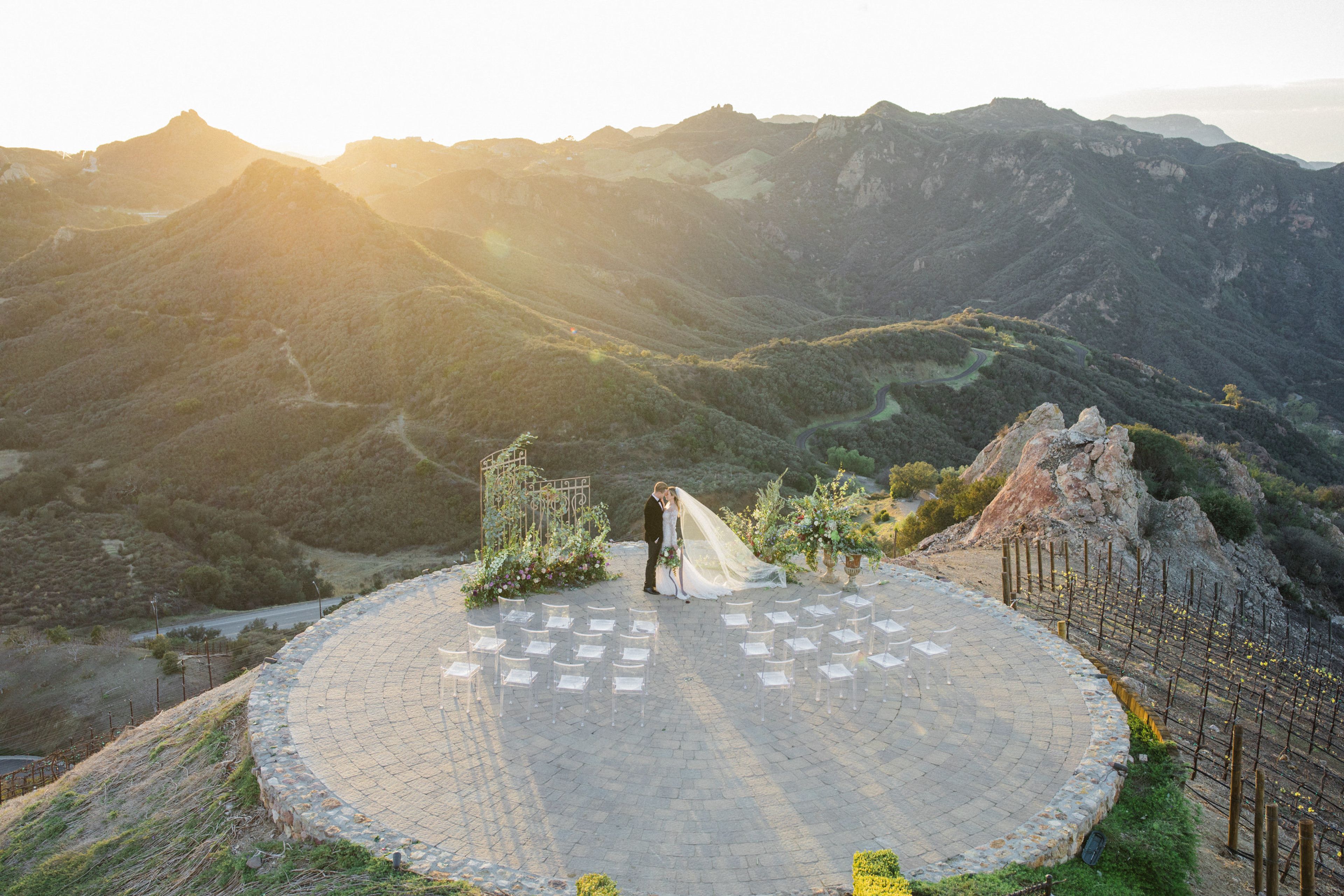 Cover photo of CMG Weddings and Events