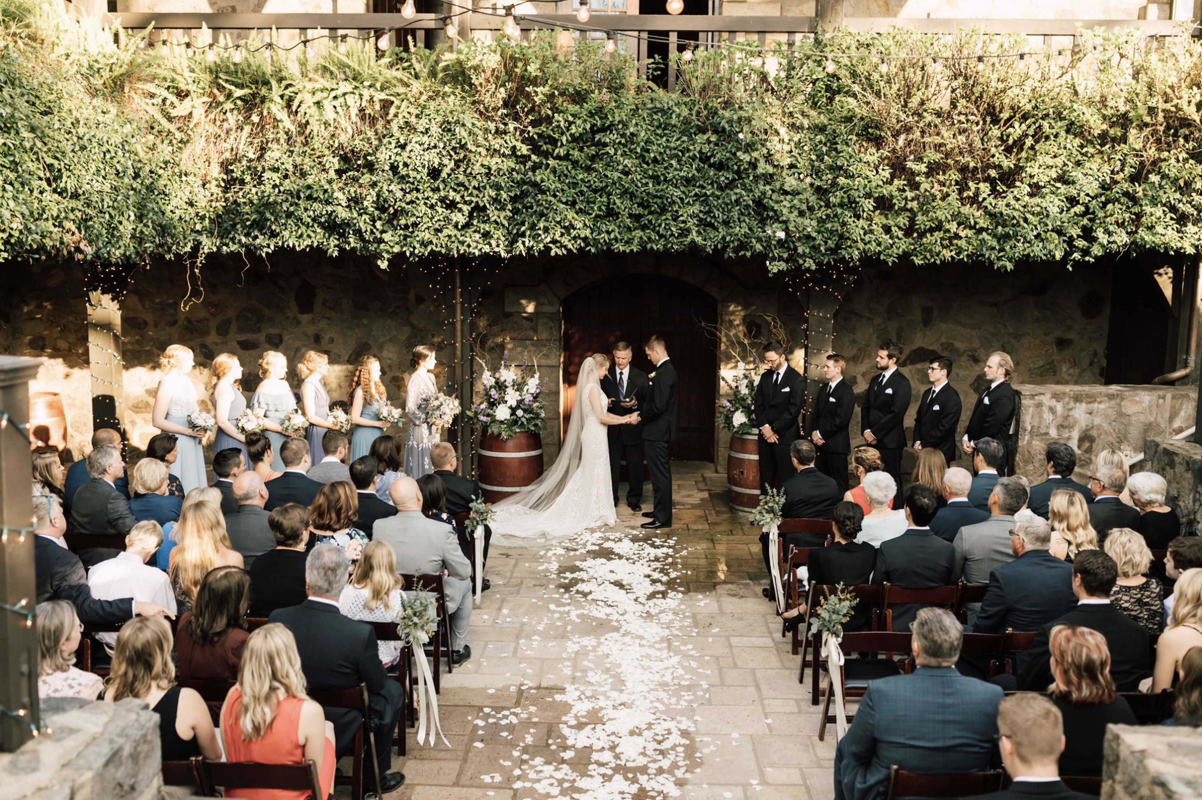 Cover photo of Weddings by Darlene