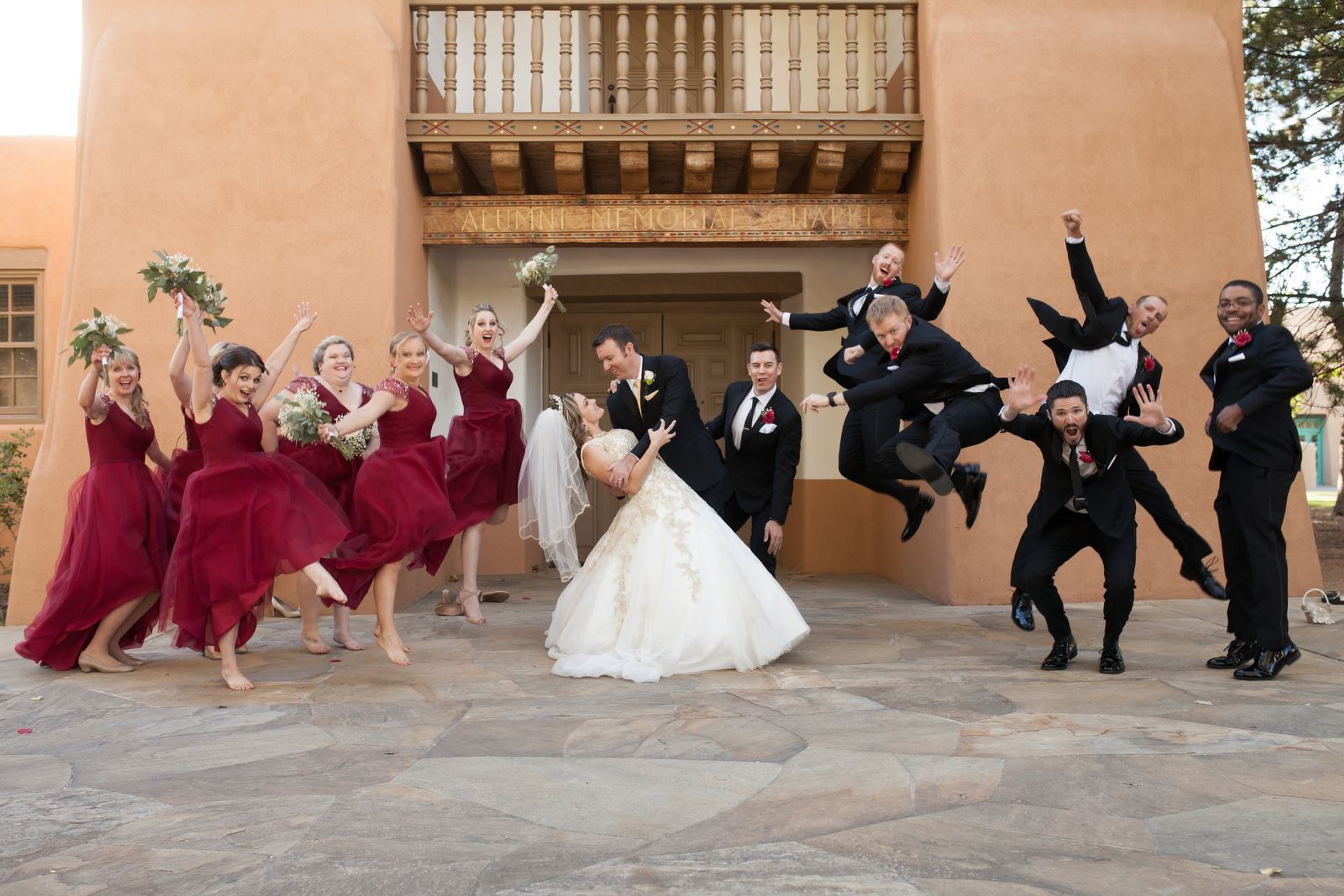 Cover photo of Events by Emily Kay