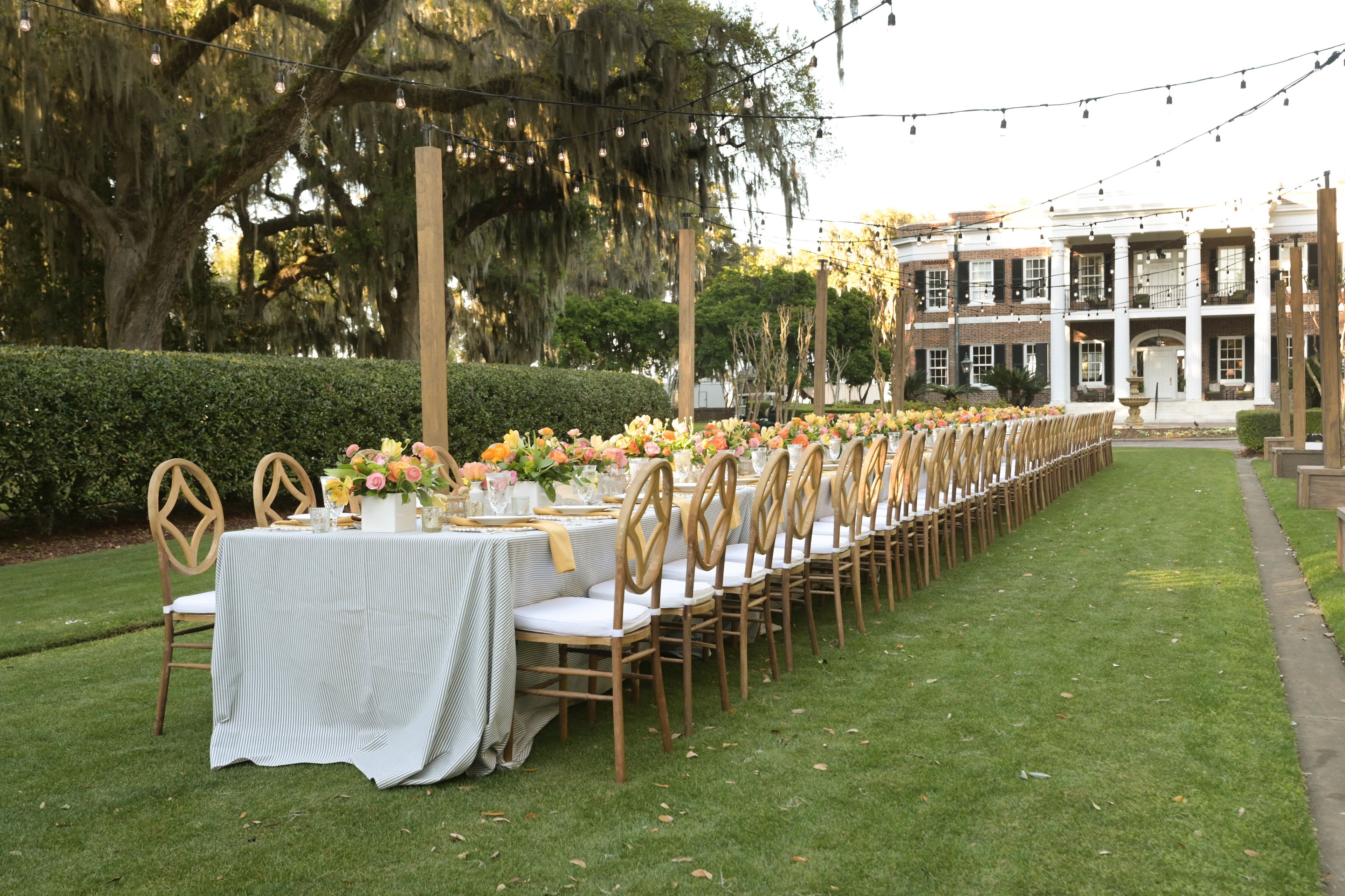 Cover photo of Kelli Corn Weddings & Events