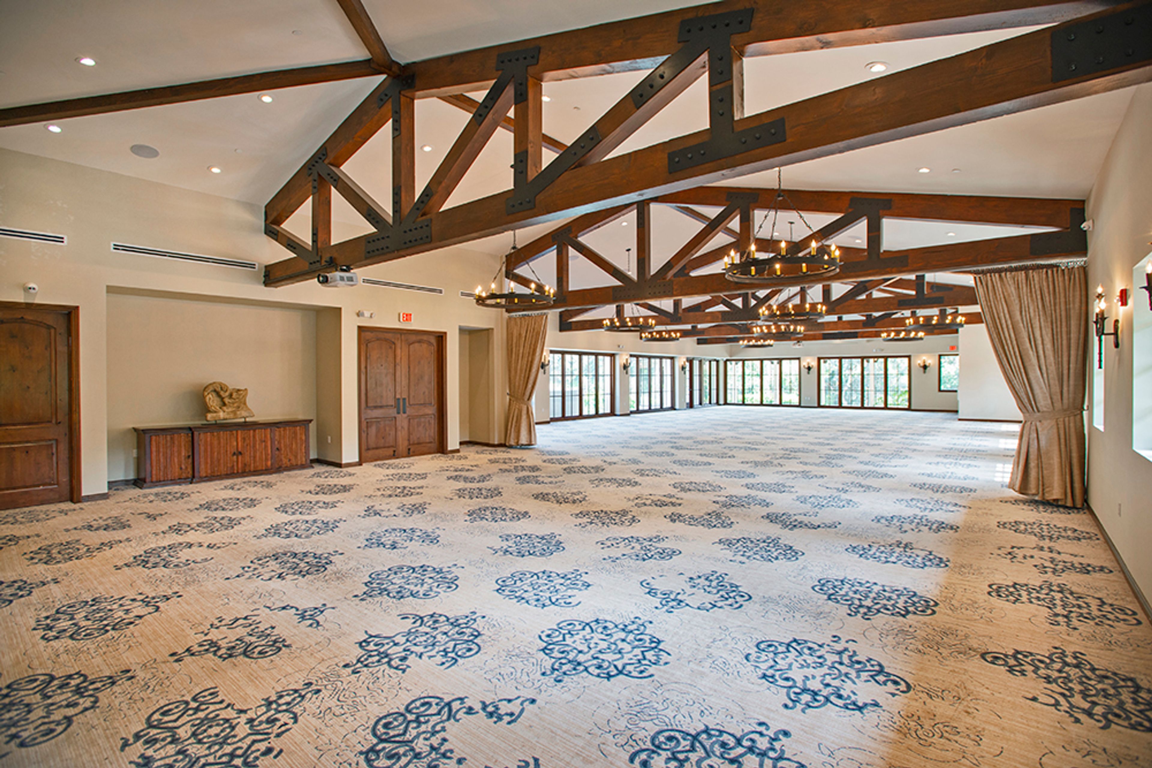 Cover photo of Chevy Chase Country Club