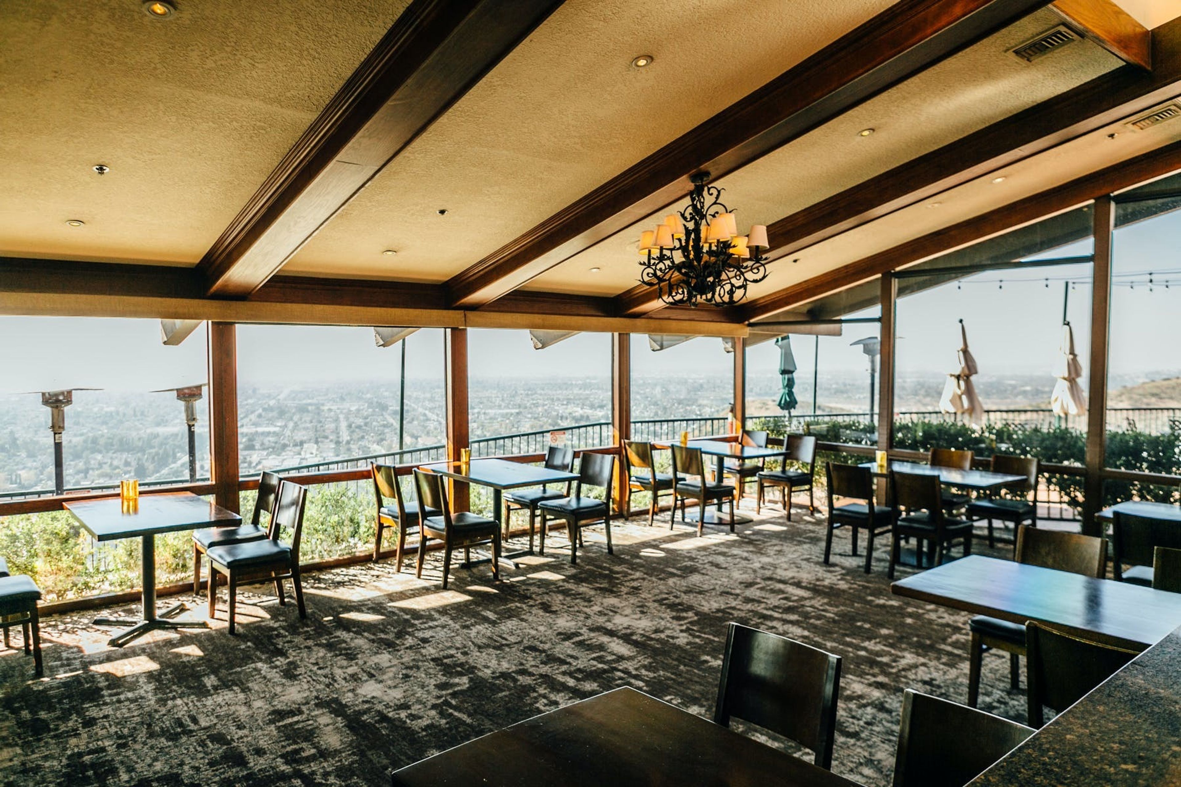 Cover photo of Orange Hill Restaurant