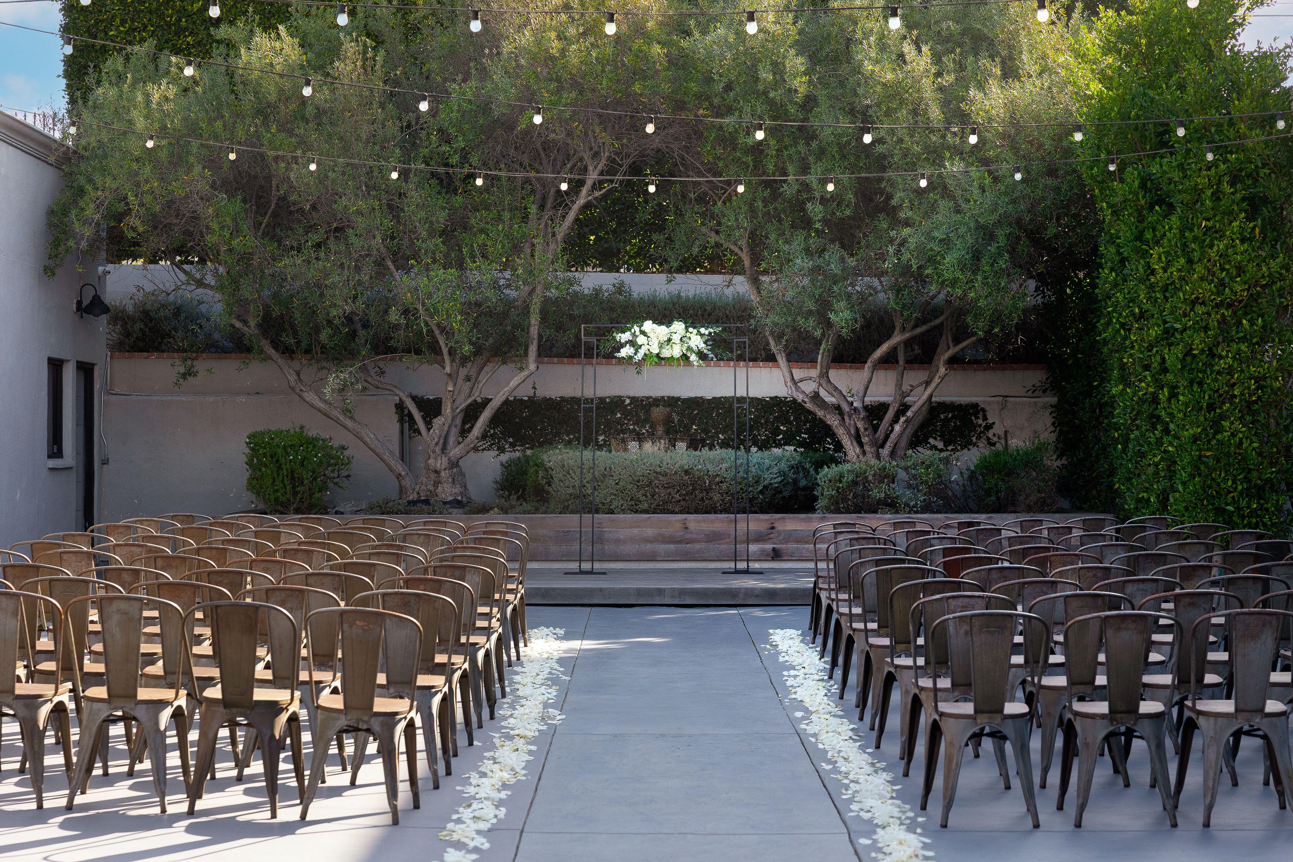 Top 20 Baby Shower Venues in Los Angeles, CA | PartySlate