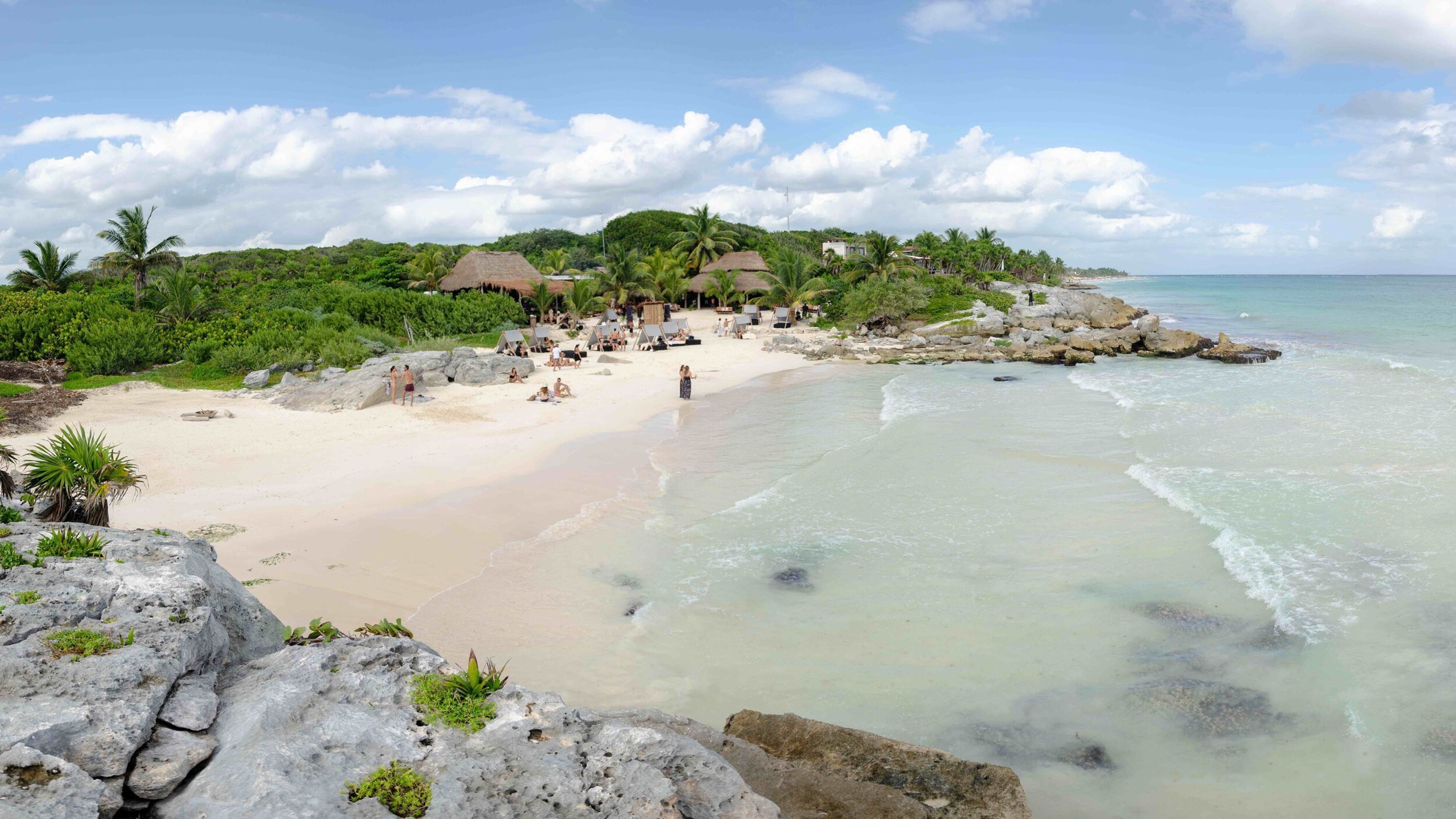 Cover photo of Gitano Beach Tulum