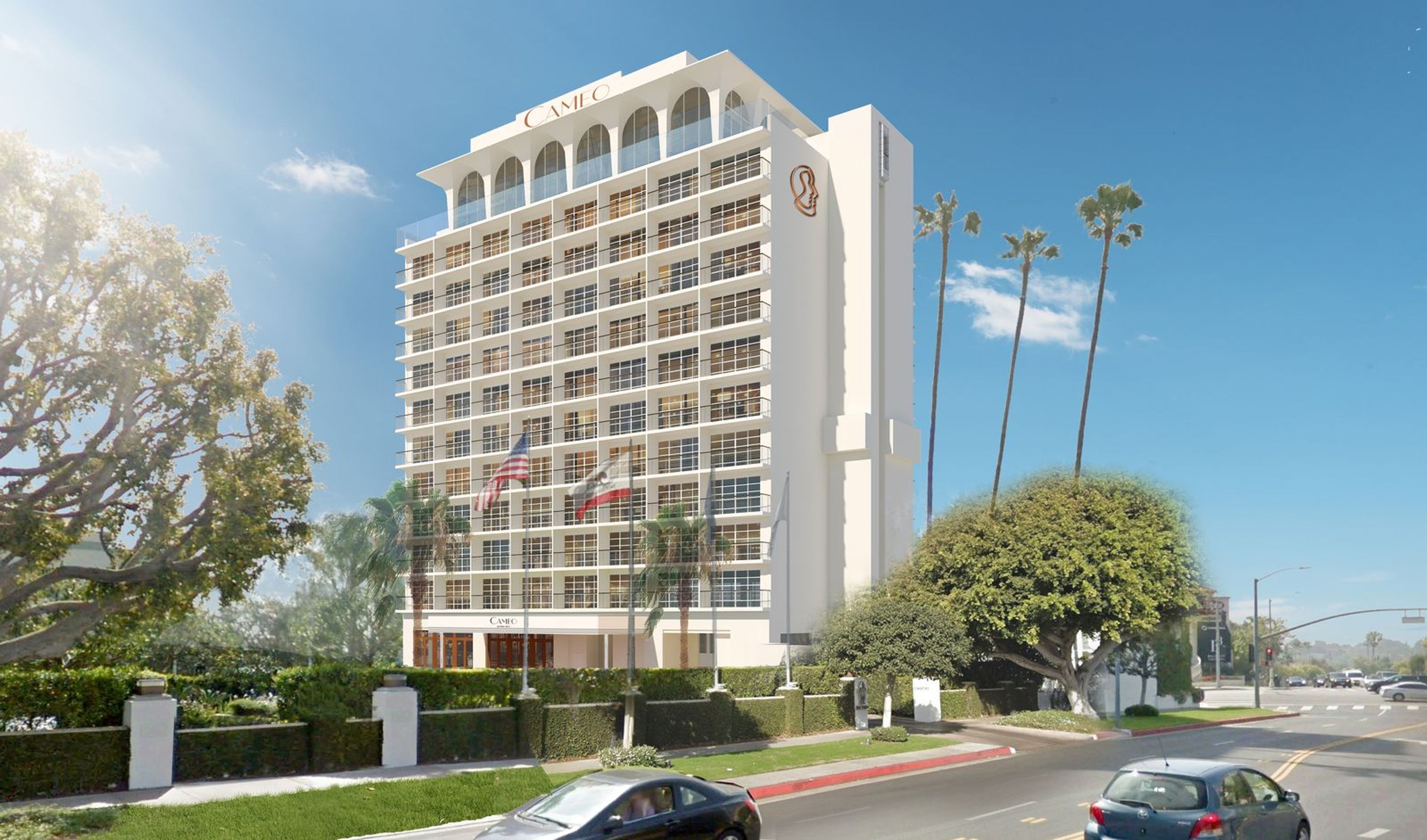 Cover photo of Cameo Beverly Hills