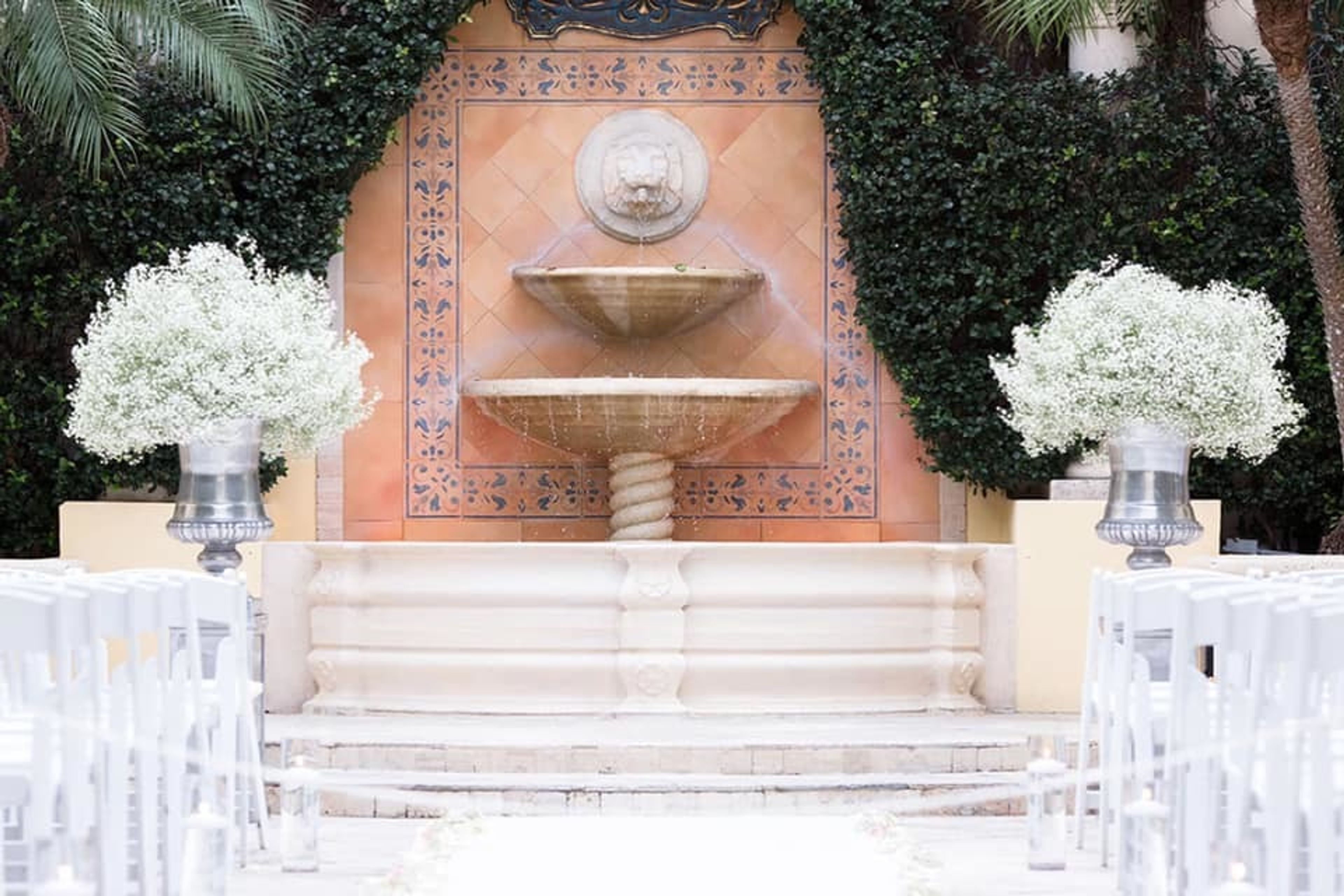 Cover photo of Benvenuto Restaurant