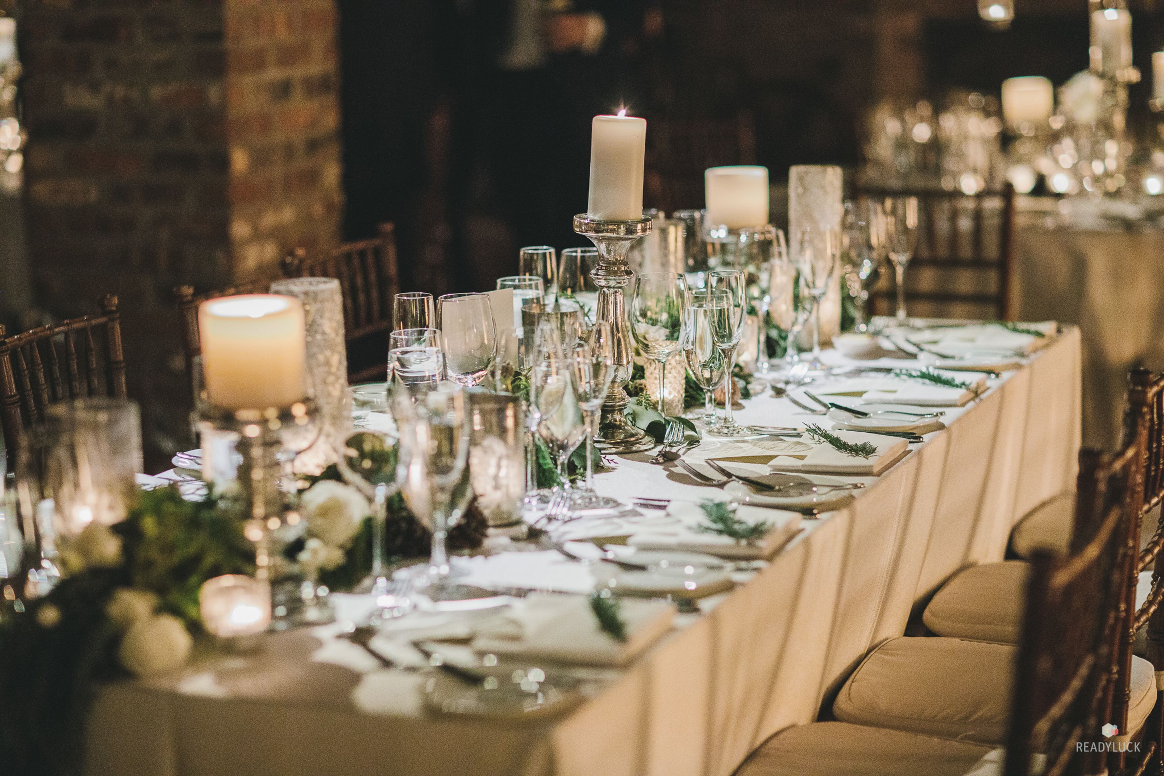 Cover photo of Bow and Arrow Weddings