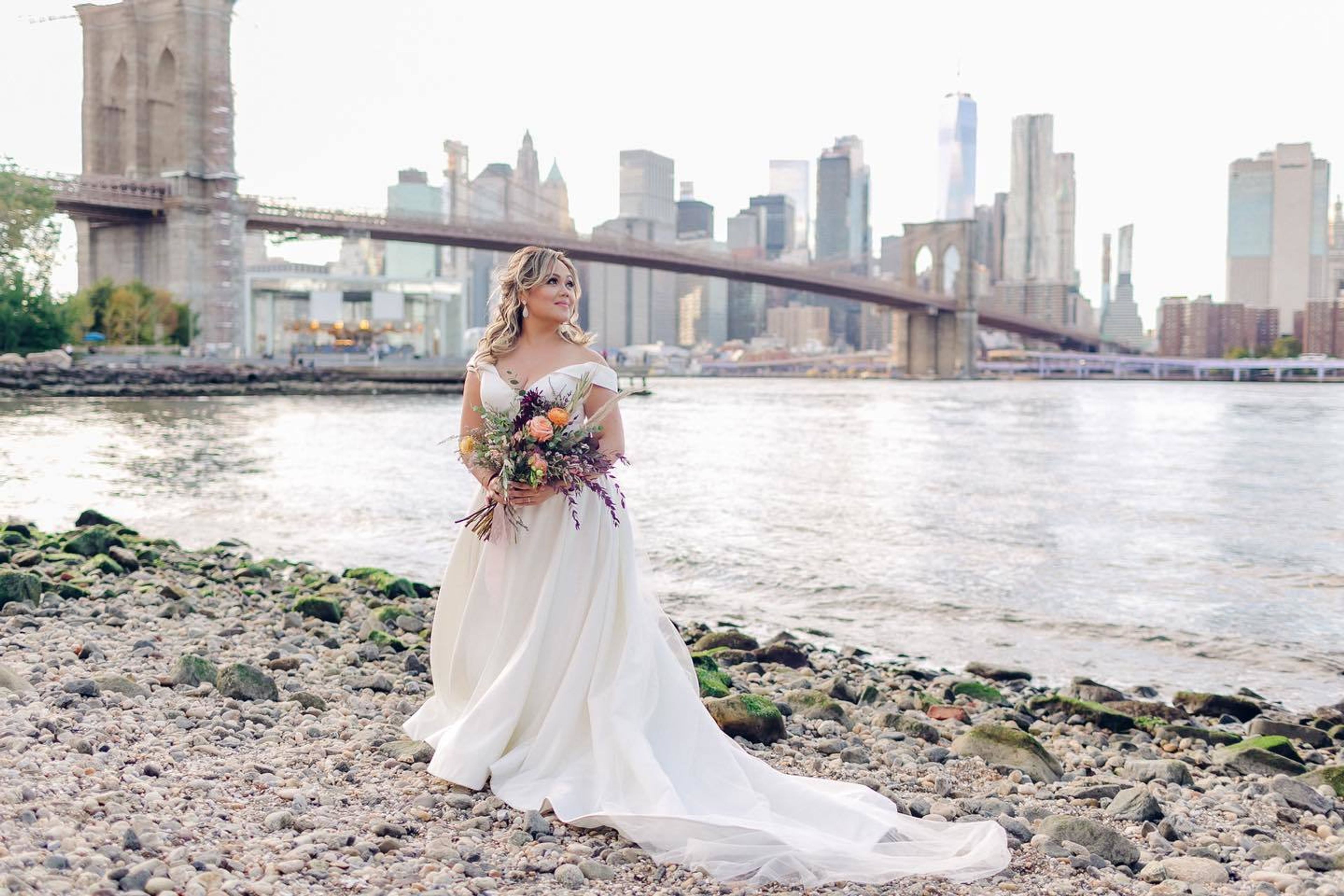Cover photo of Perfect Wedding NYC