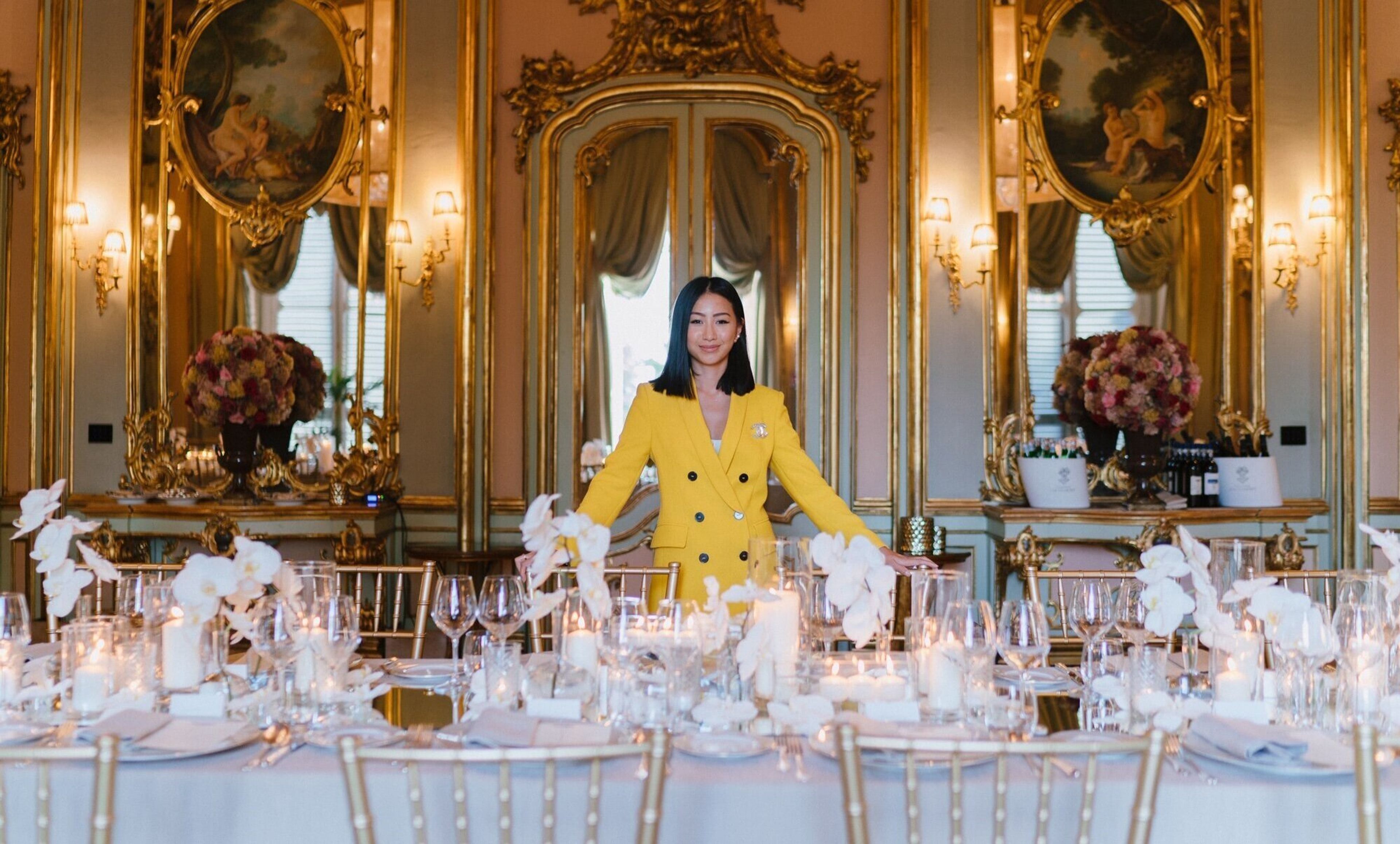 Cover photo of Events by Paulina