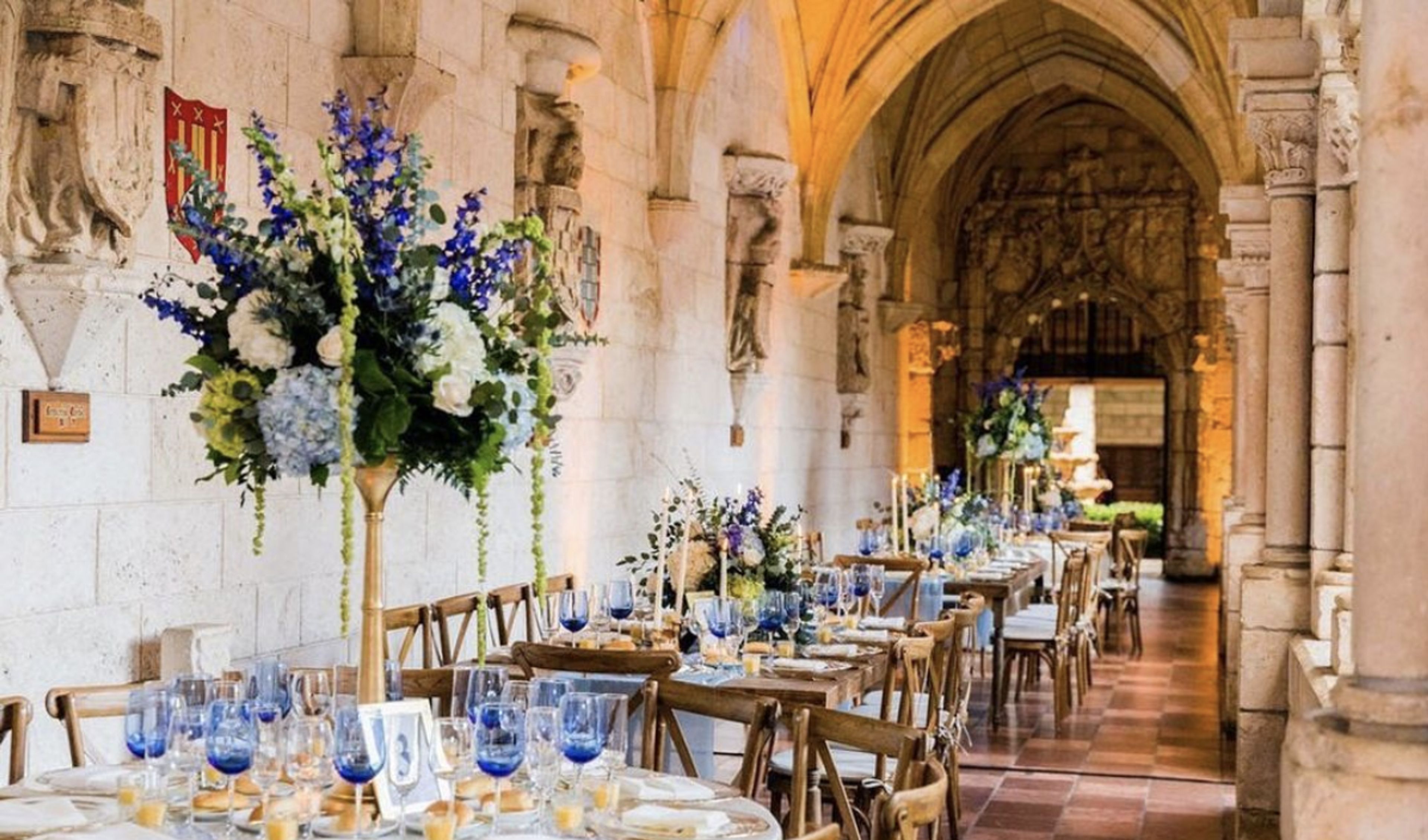 Cover photo of Bellisimo Events