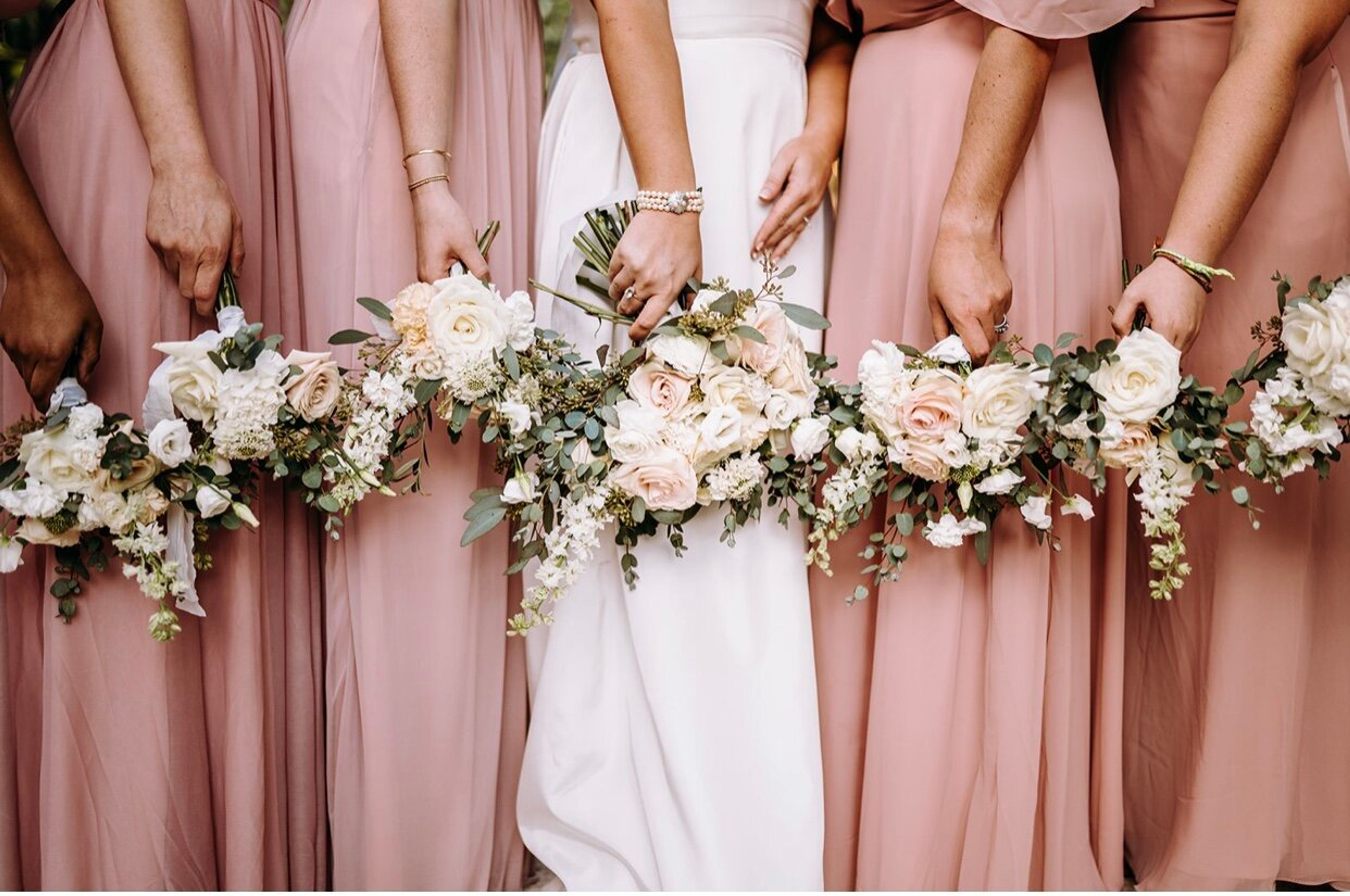 Cover photo of Alexandra Marciello Events