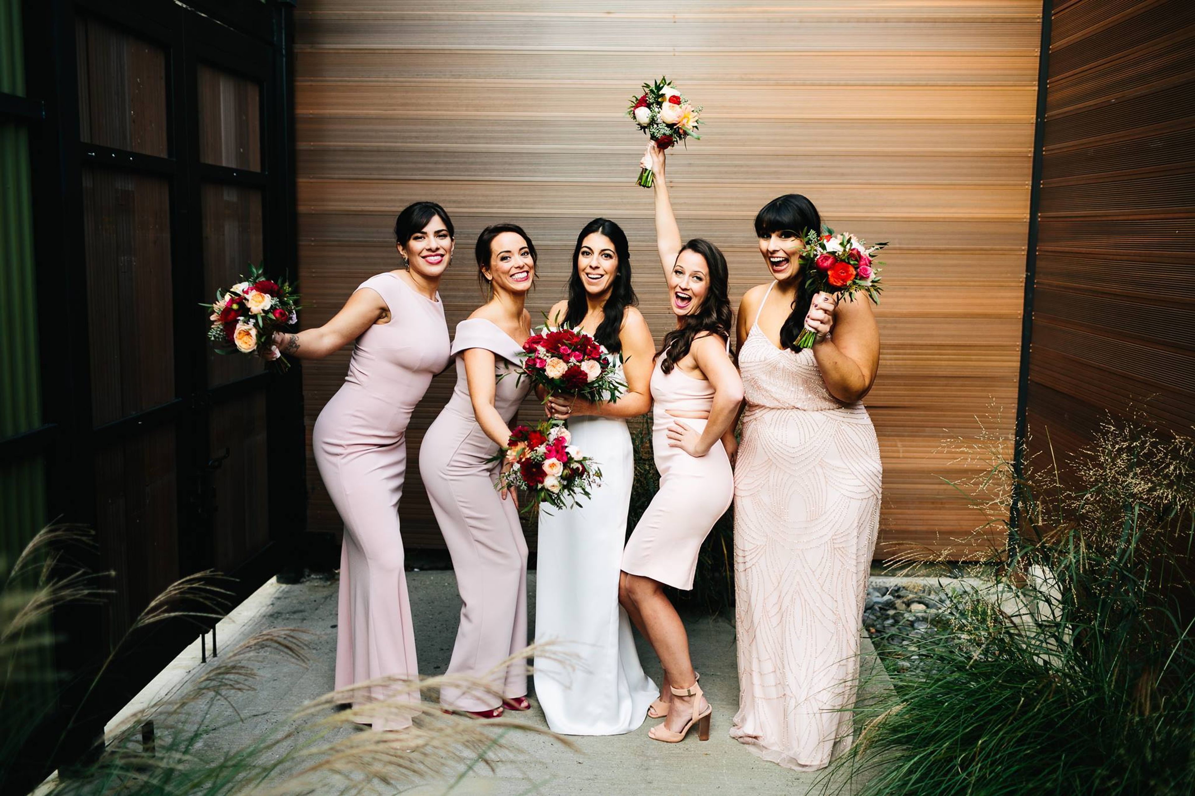 Cover photo of Two Kindred Event Planners