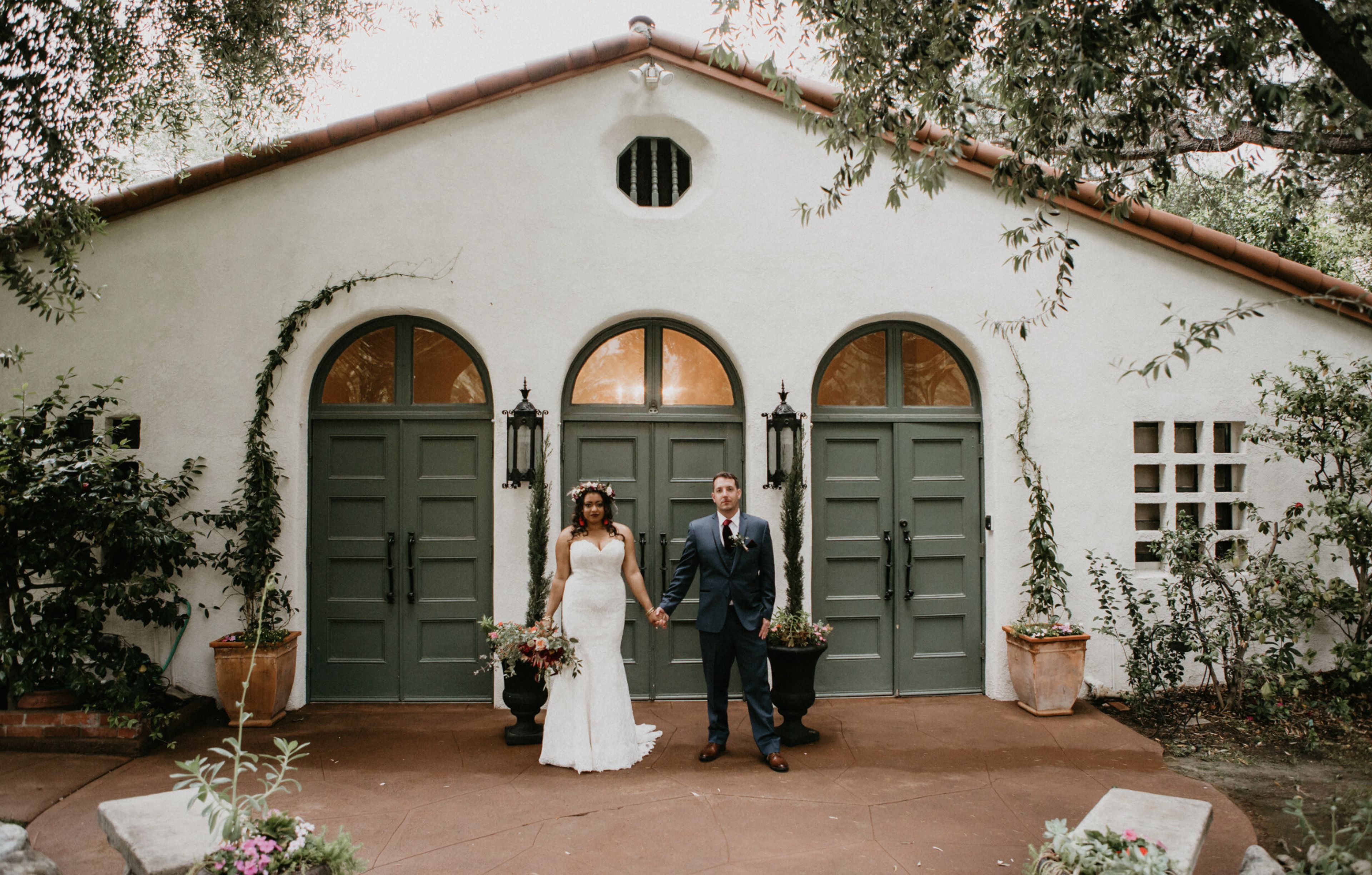 Cover photo of La Canada Thursday Club