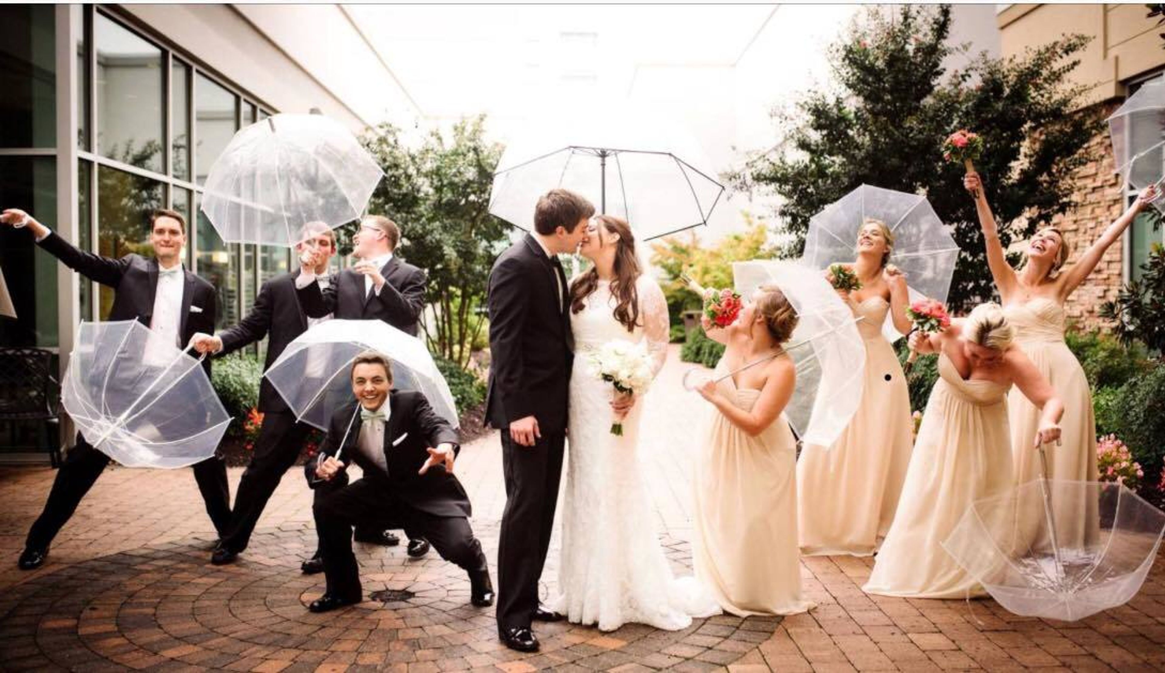 Cover photo of Premier Events Miami