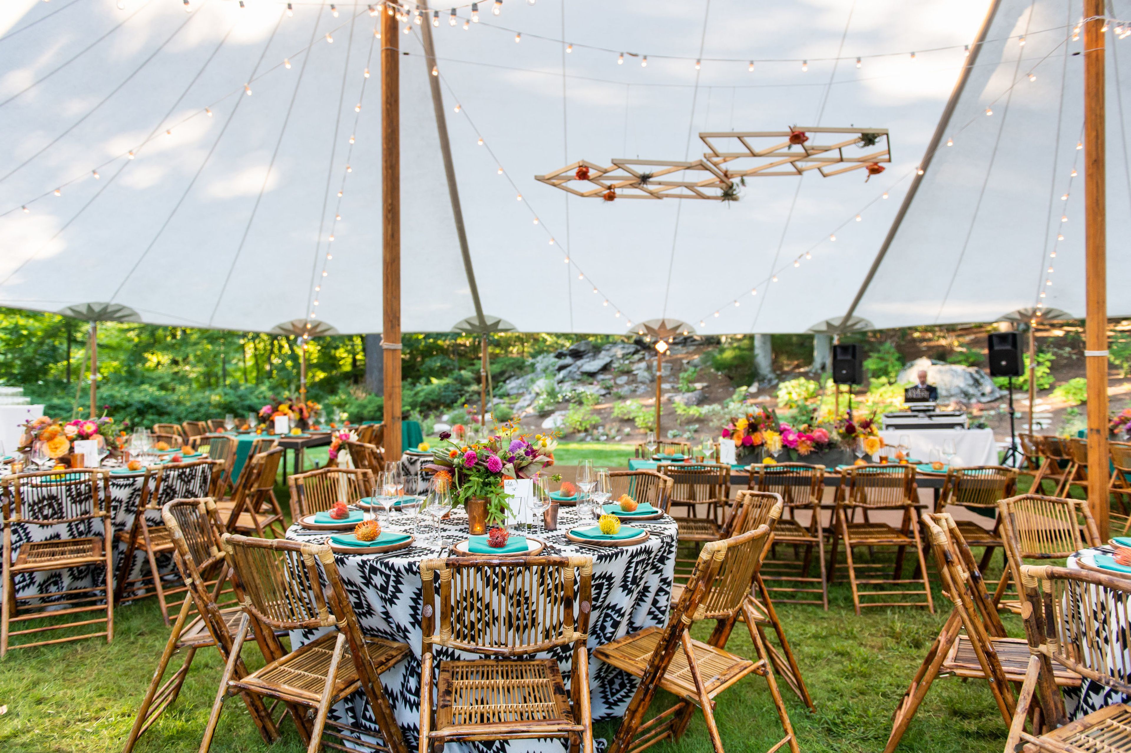 Cover photo of Amy Champagne Events