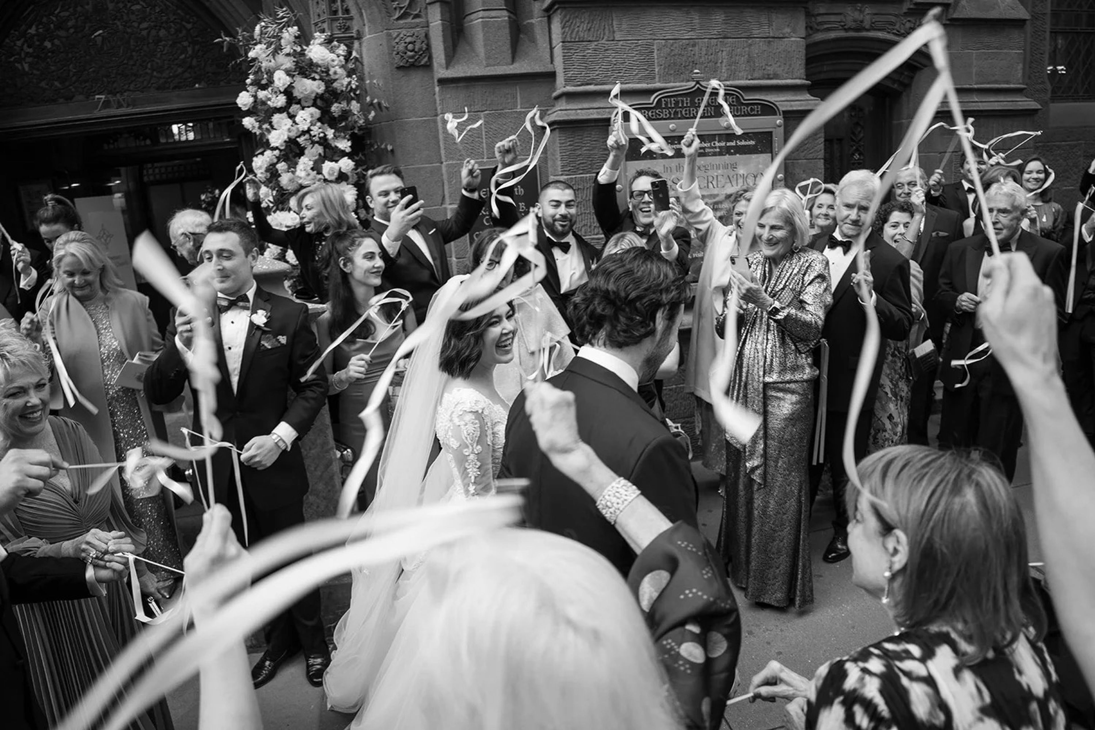 Cover photo of Amy Champagne Events