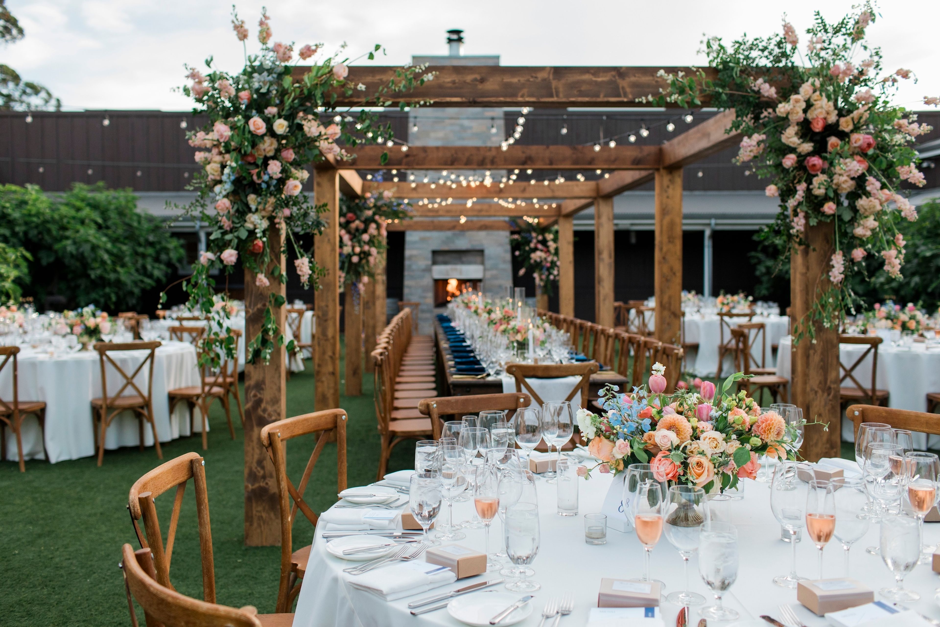 Cover photo of Amazáe Events Inc