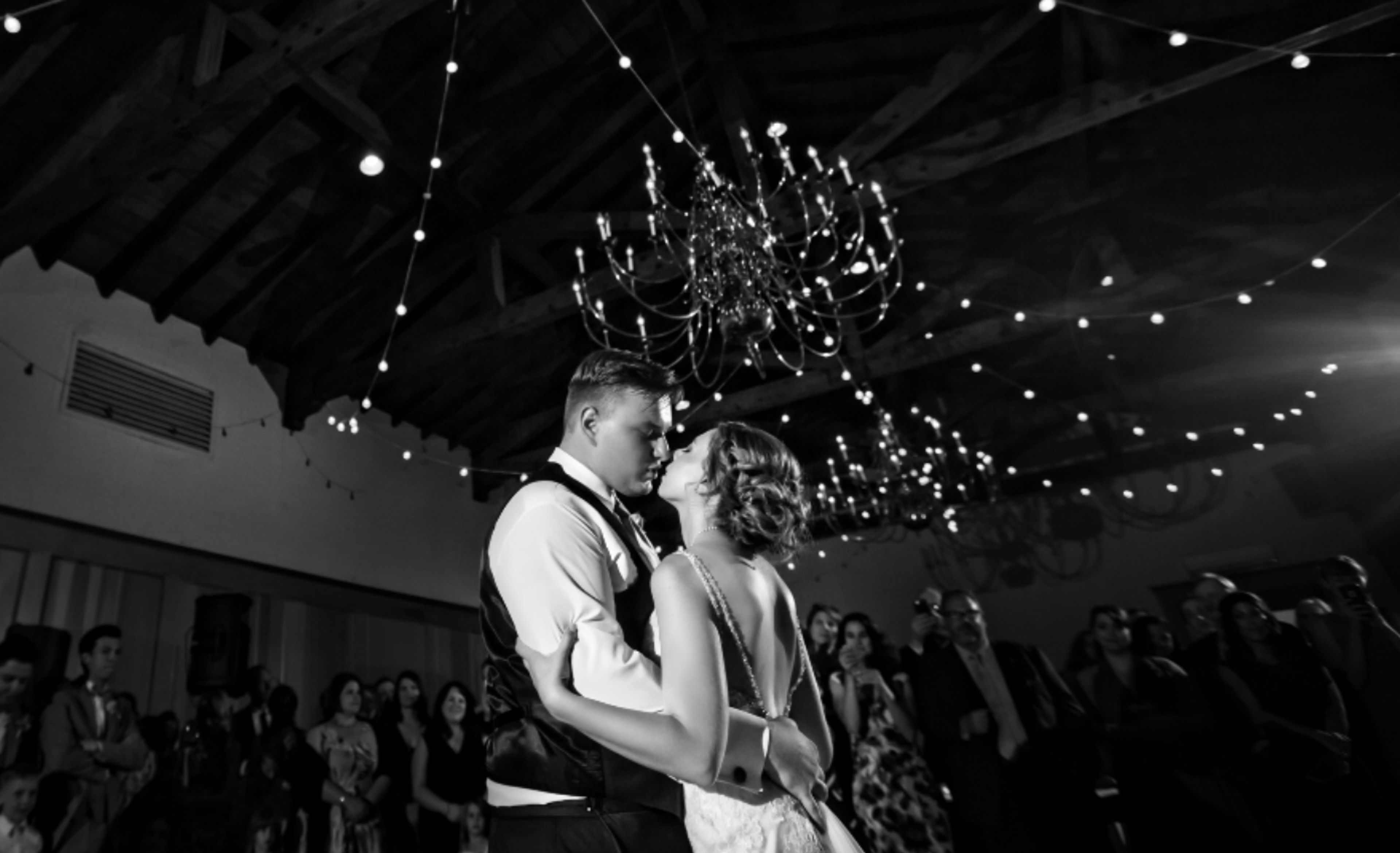 Cover photo of University Club of Pasadena