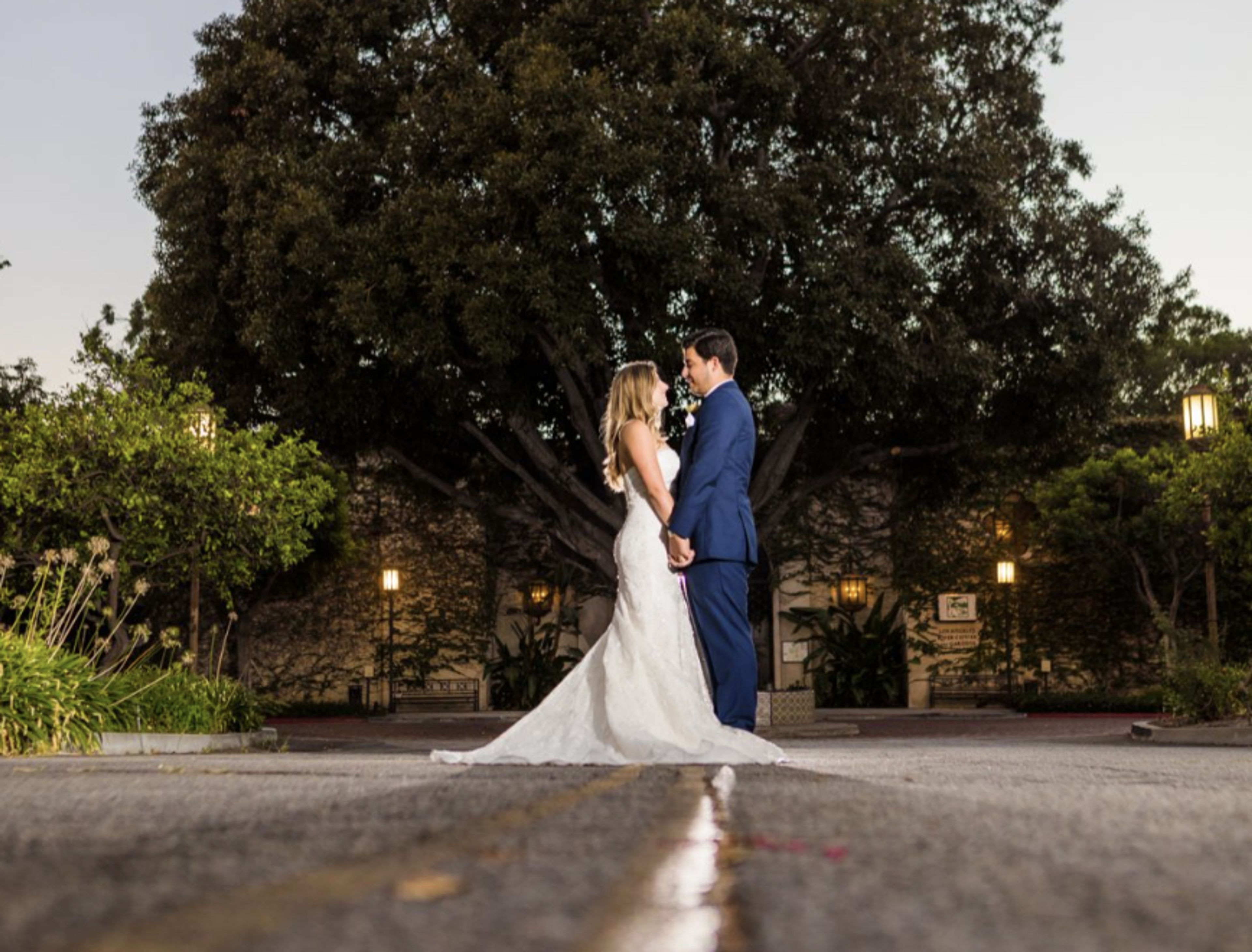 Cover photo of Los Angeles River Center & Gardens