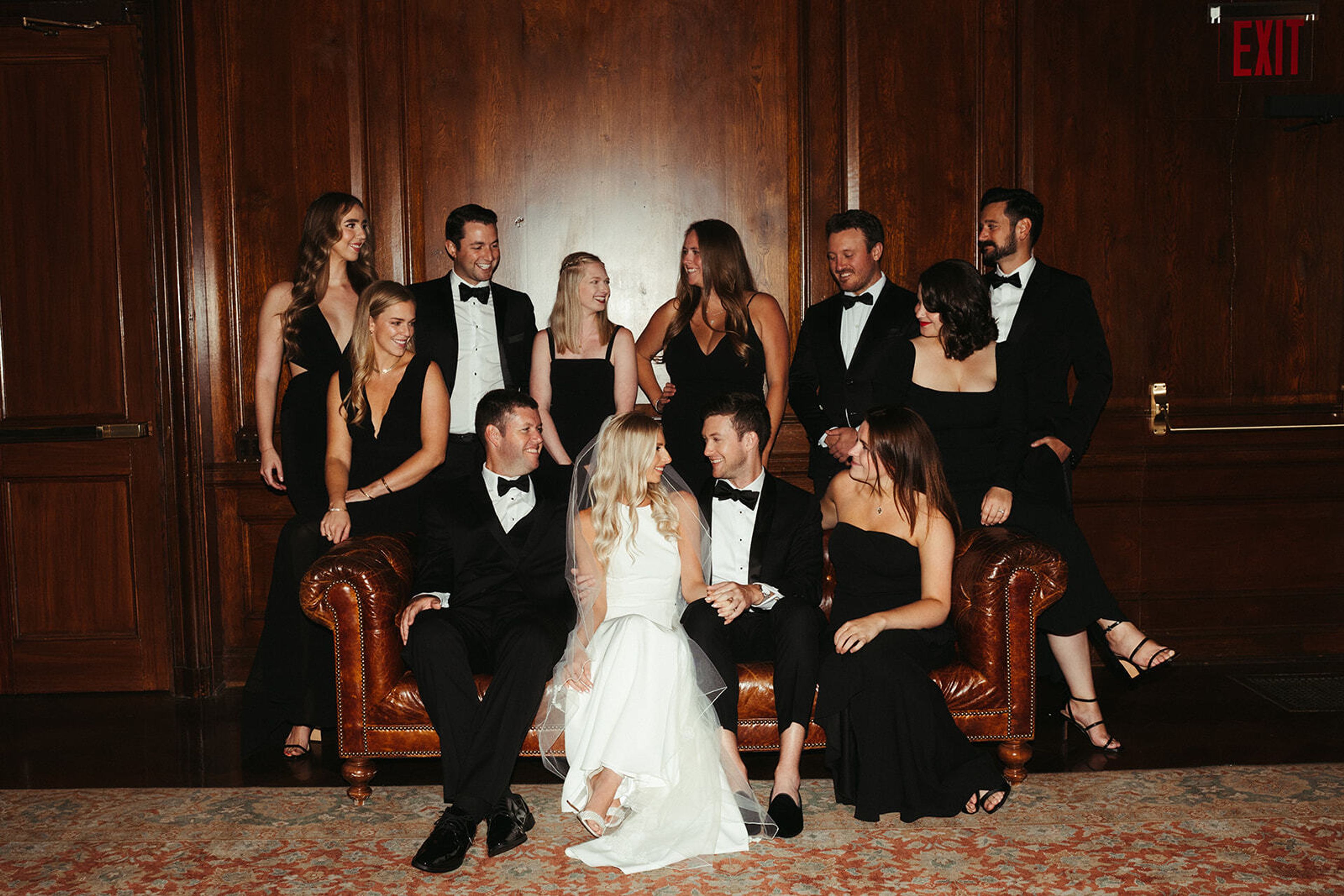 Cover photo of DZC Events