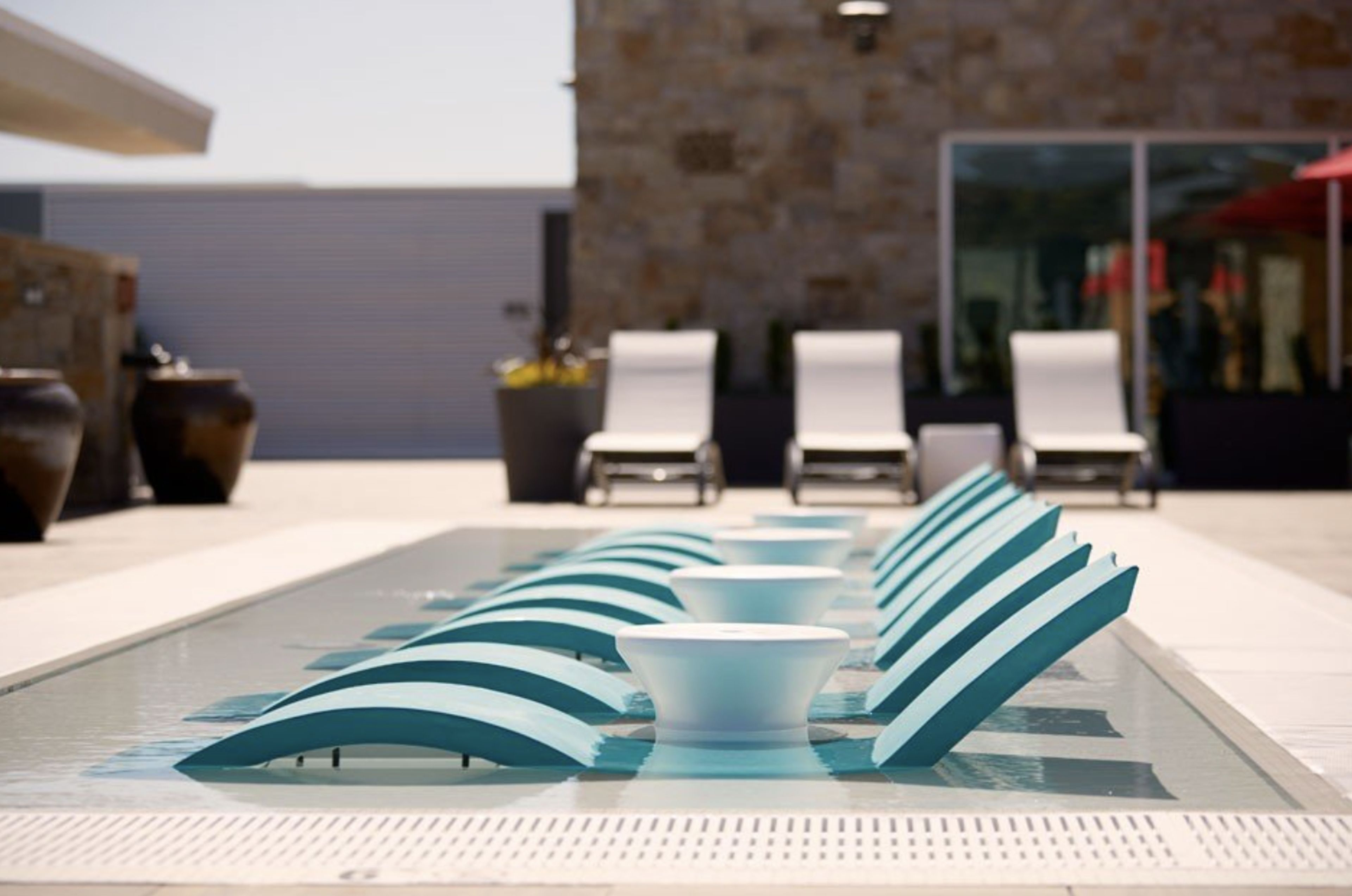 Cover photo of Archer Napa