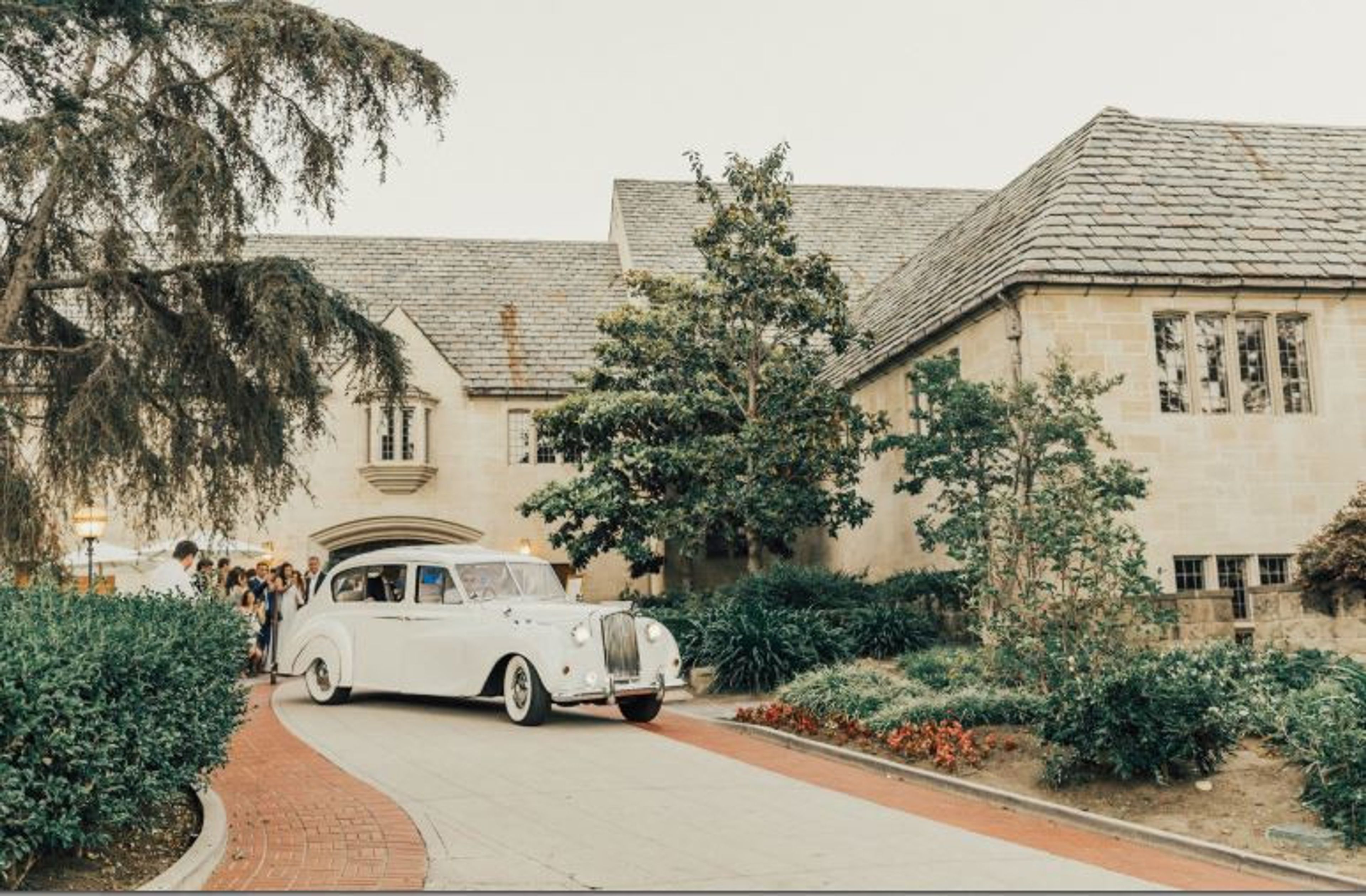 Cover photo of V&E's Historic Mansion