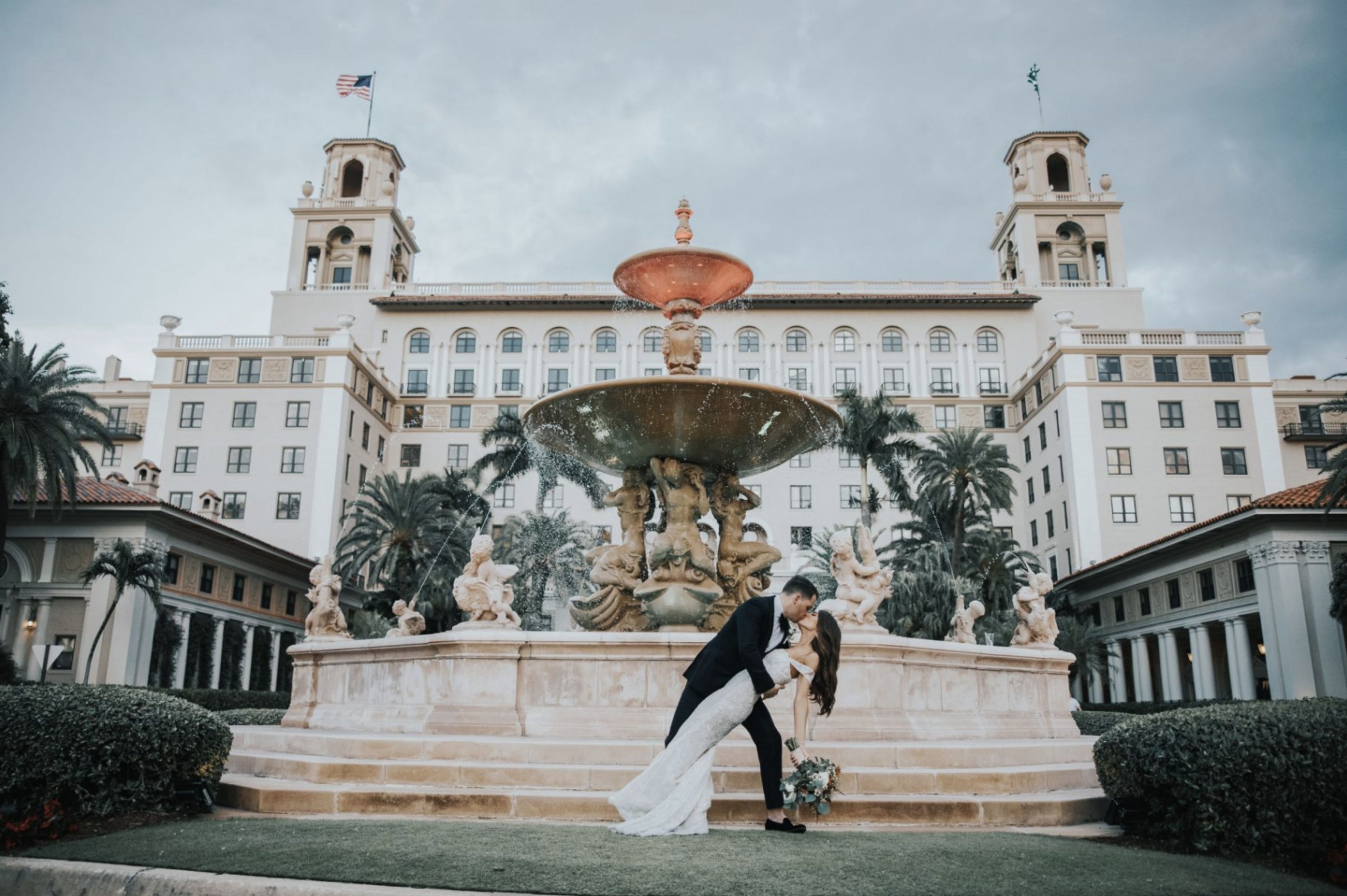 Cover photo of Natalie Events