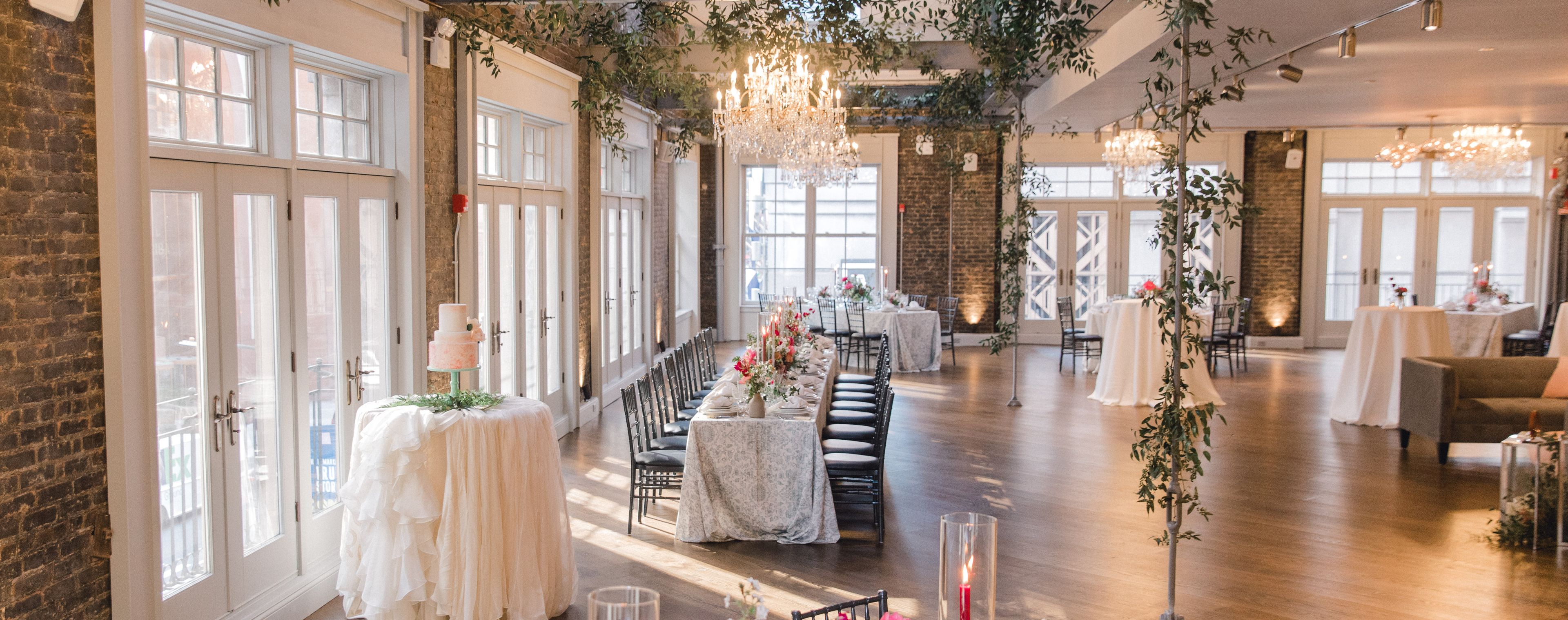 Cover photo of Manhattan Manor