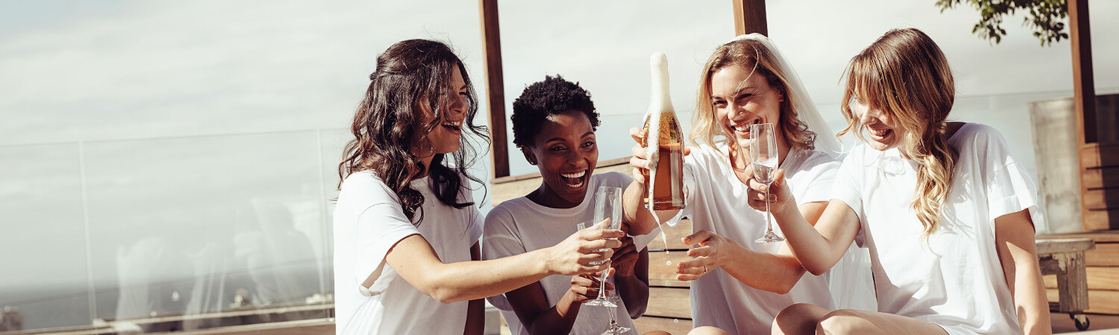 Cover photo of Chamberlain West Hollywood