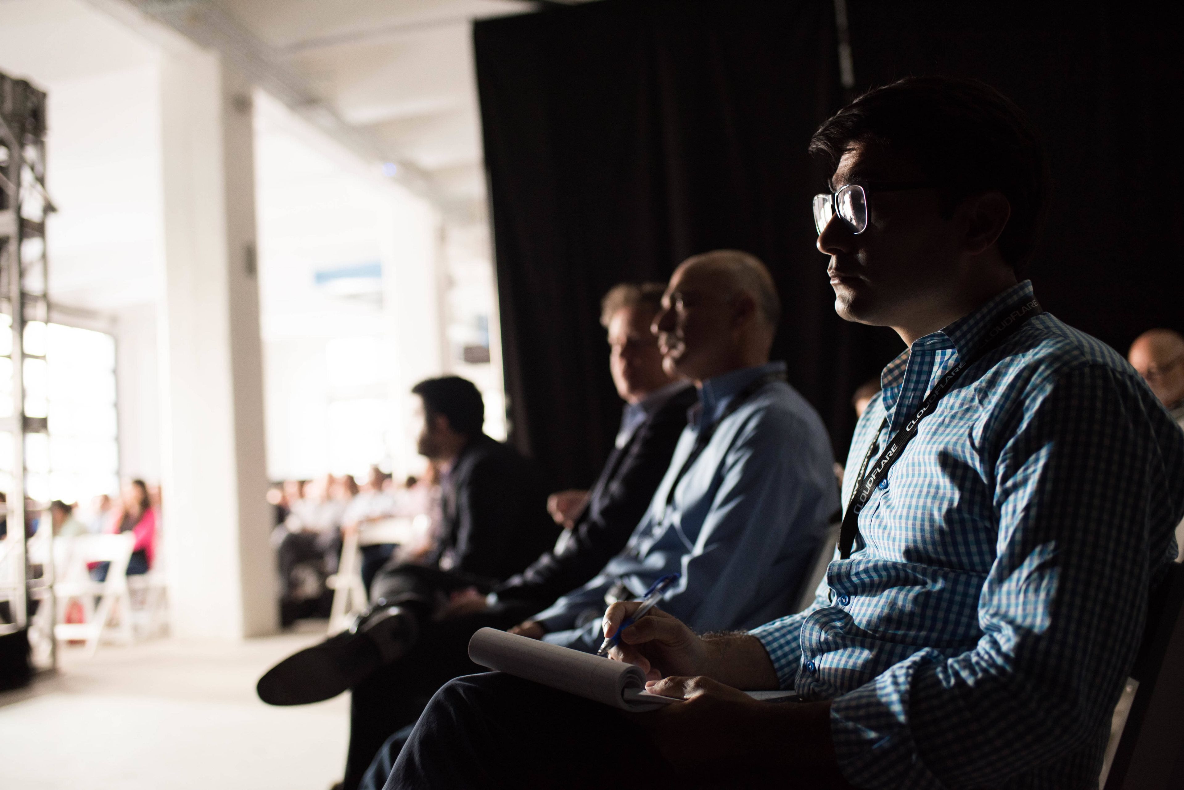 Cover photo of Tim King Photography