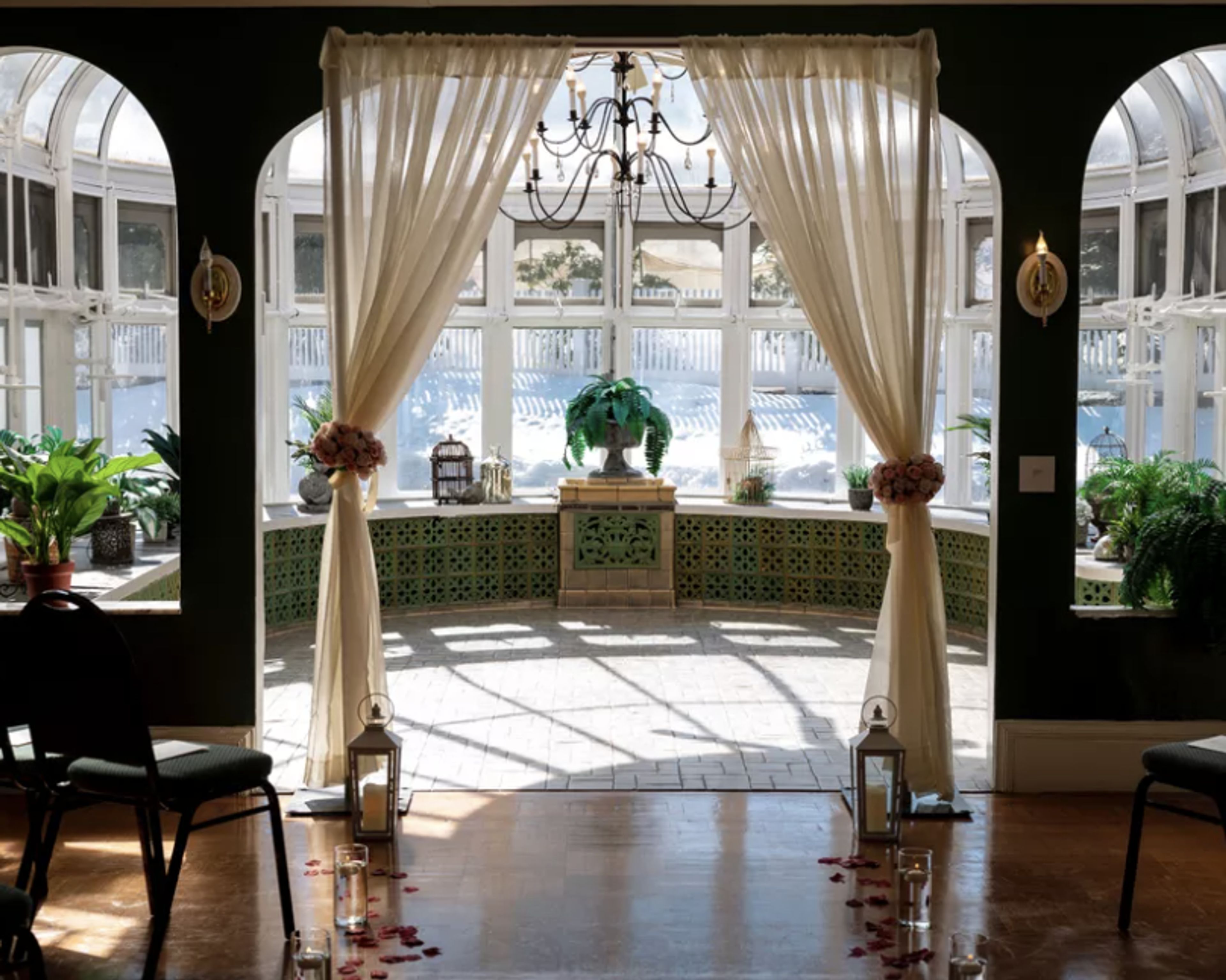 Cover photo of Events with Evan