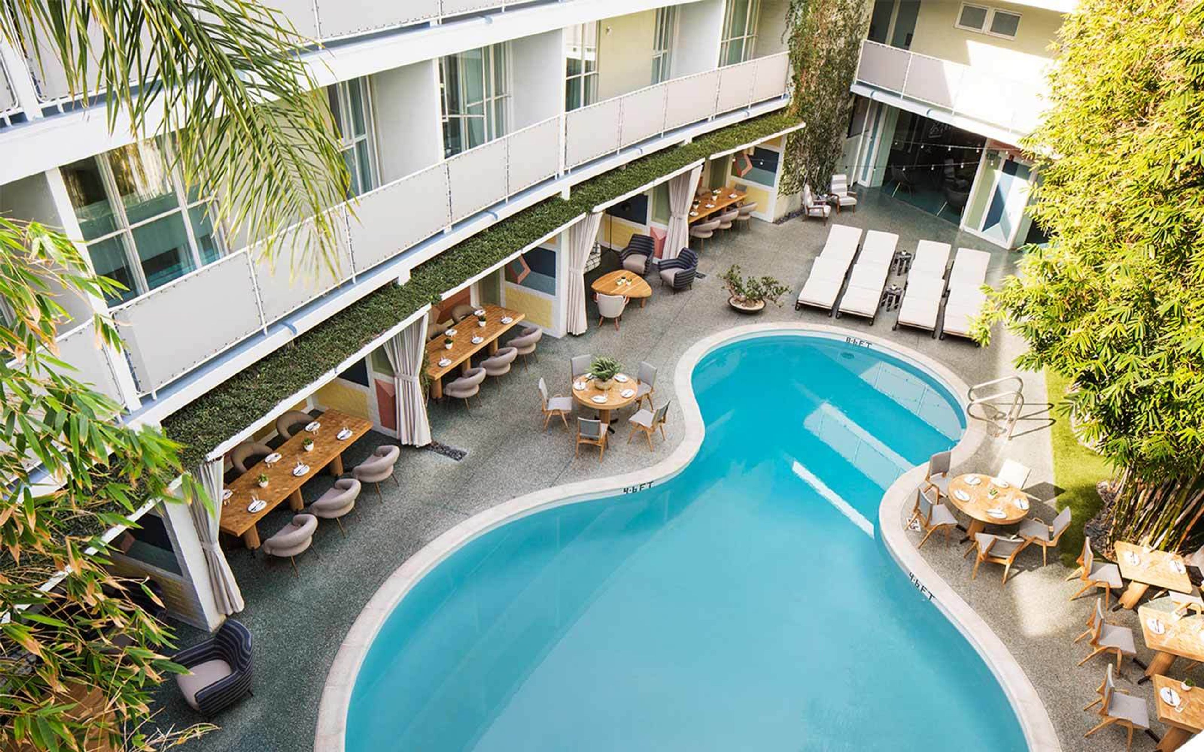 Cover photo of Avalon Hotel