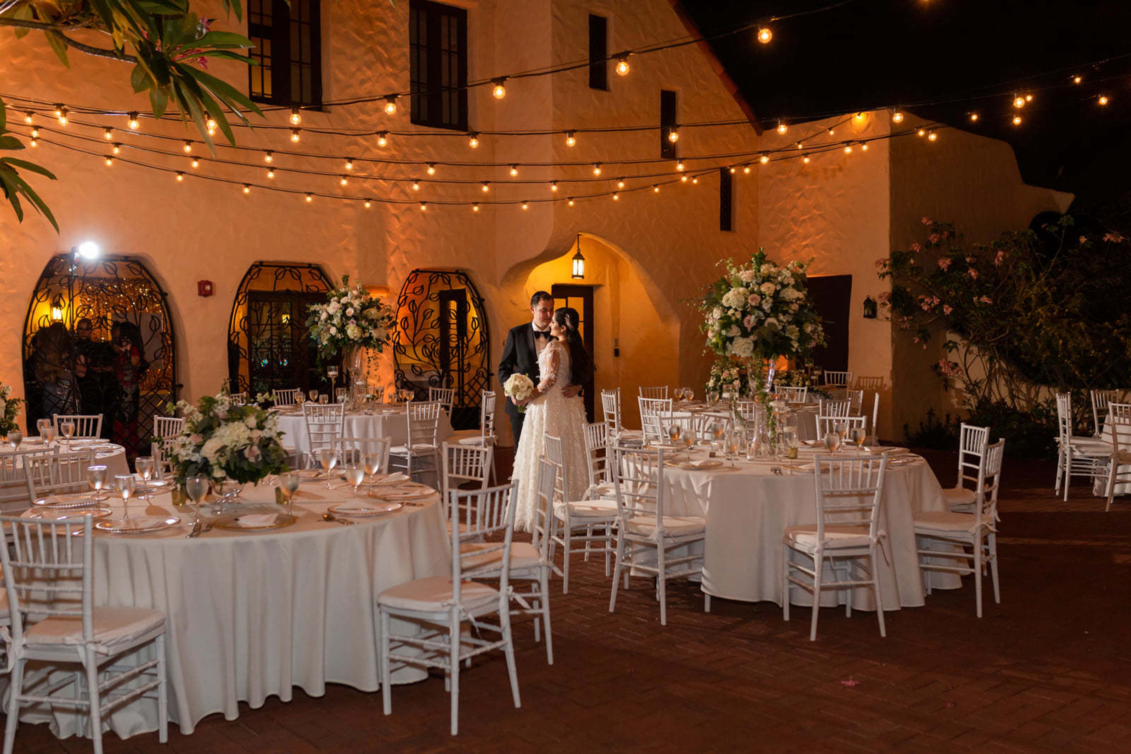 Cover photo of Events On A Budget