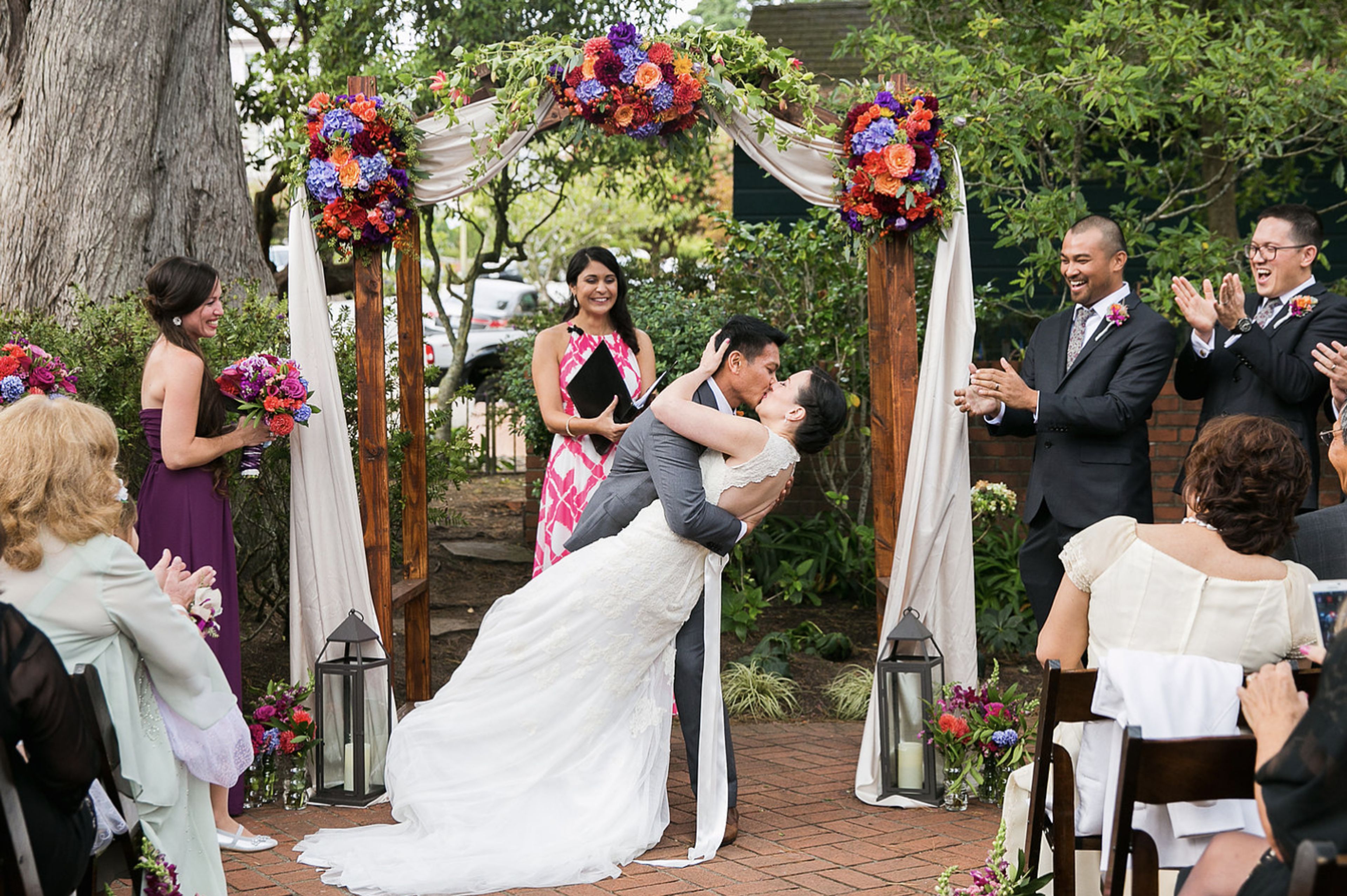 Cover photo of Events by the Bay